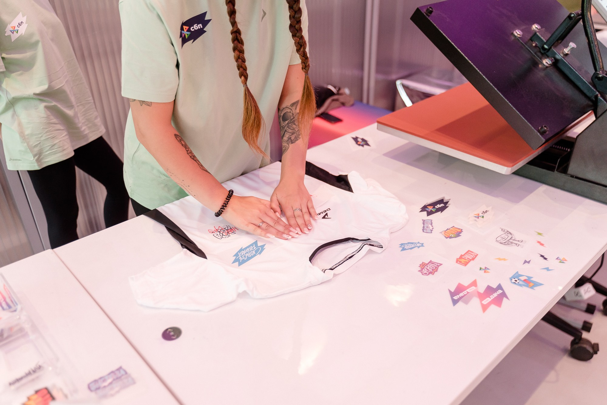 ФК «СКОРОСТЬ РЕШАЕТ» от СБП, РПЛ и Плюс Дача. Репортажный и свадебный фотограф в Москве