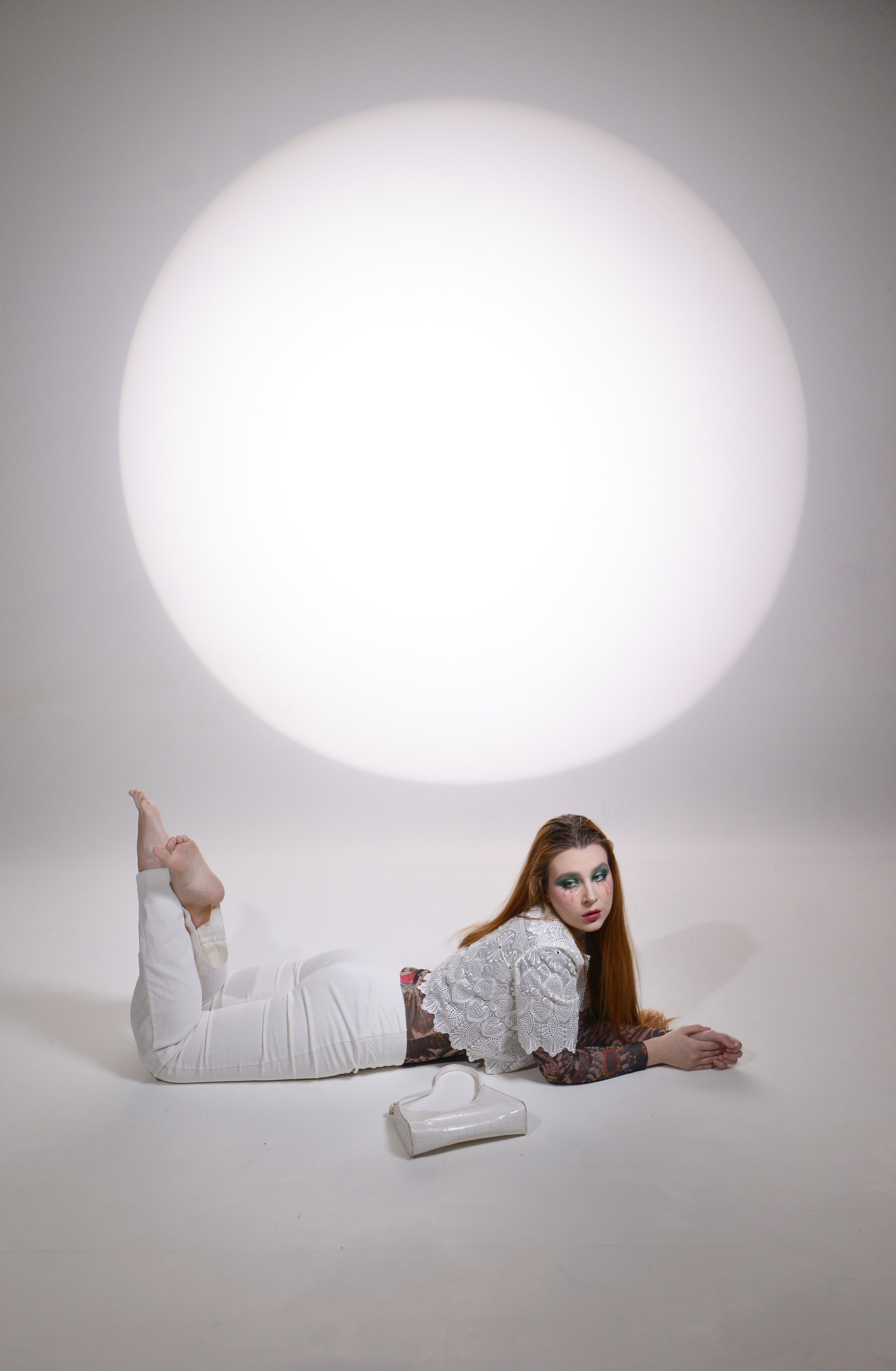 Полина. Ксения Glossa. Портретный и репортажный фотограф в Самаре