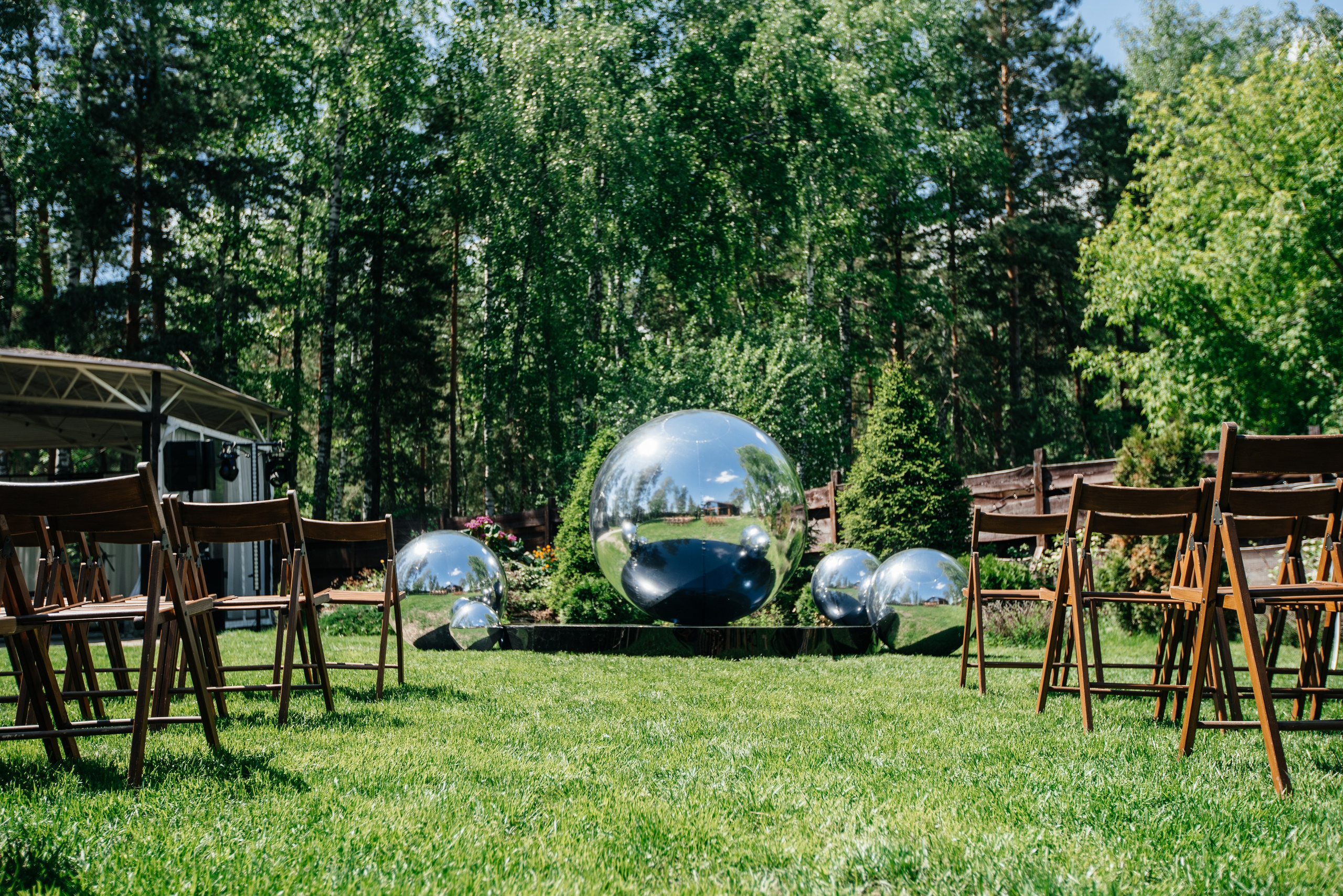 Элла & Кирилл. Свадебный фотограф Барнаул Алексей Павлов