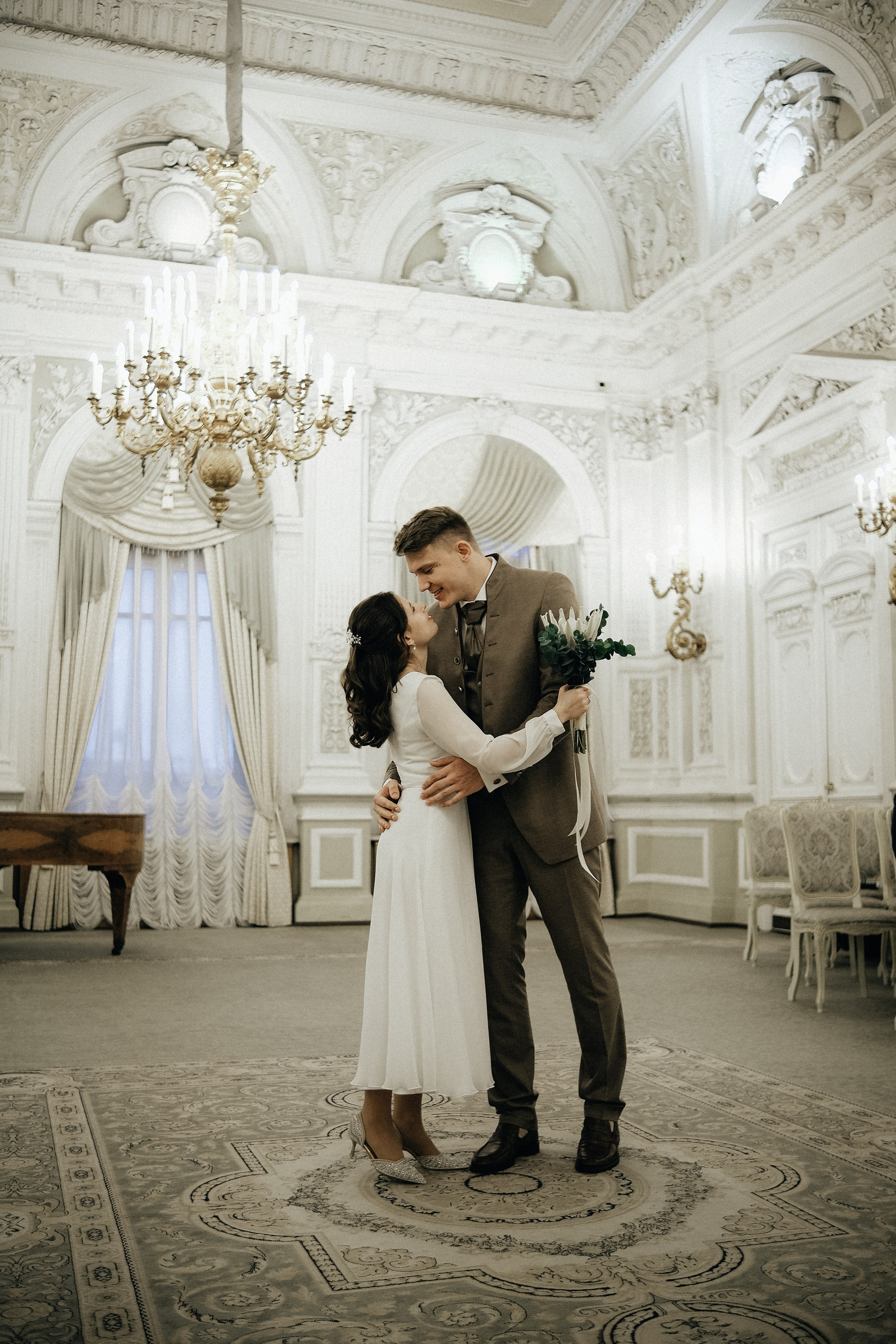 Аня & Паша ДБ1. Phdkvmr.ru