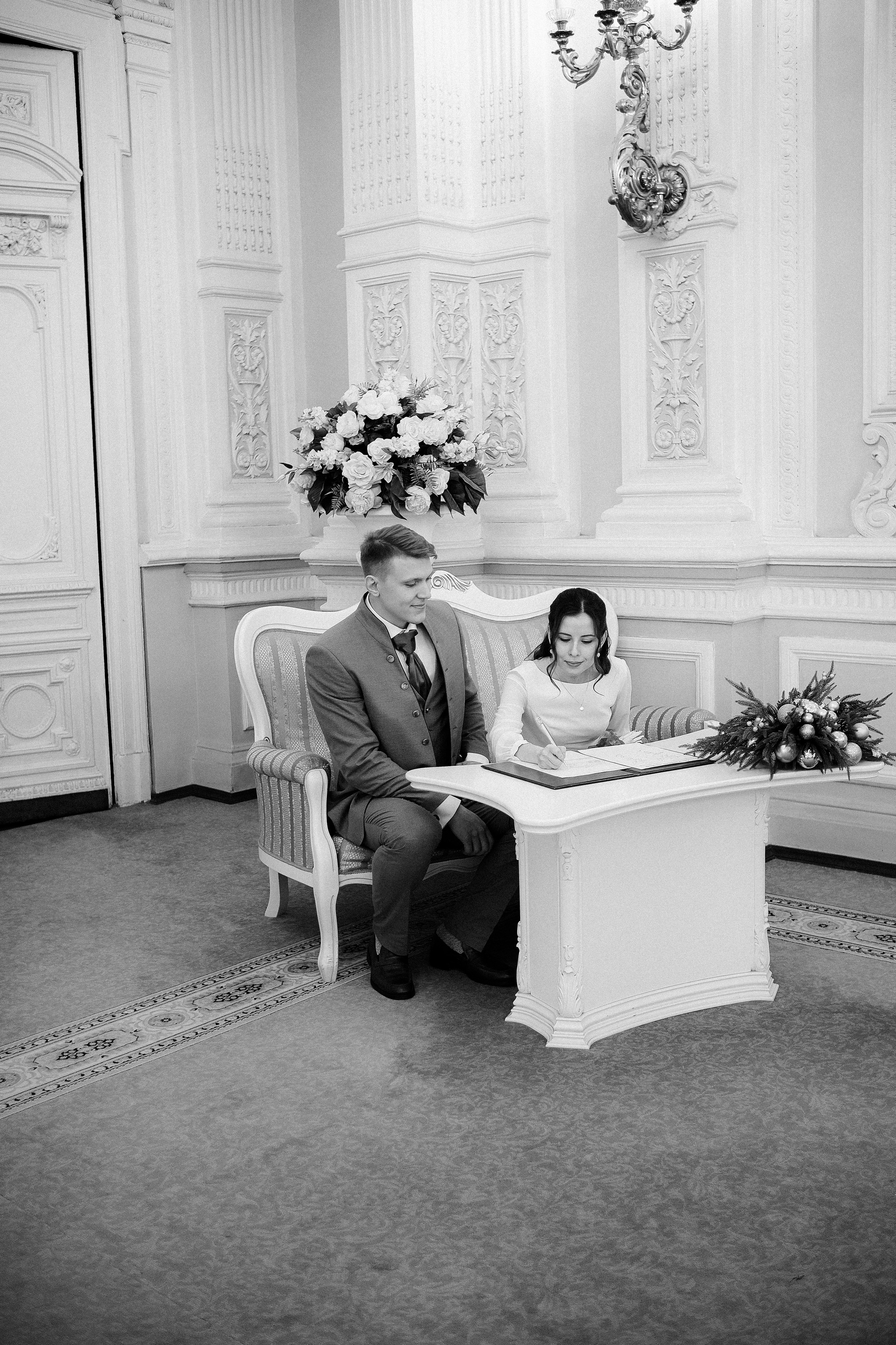 Аня & Паша ДБ1. Phdkvmr.ru