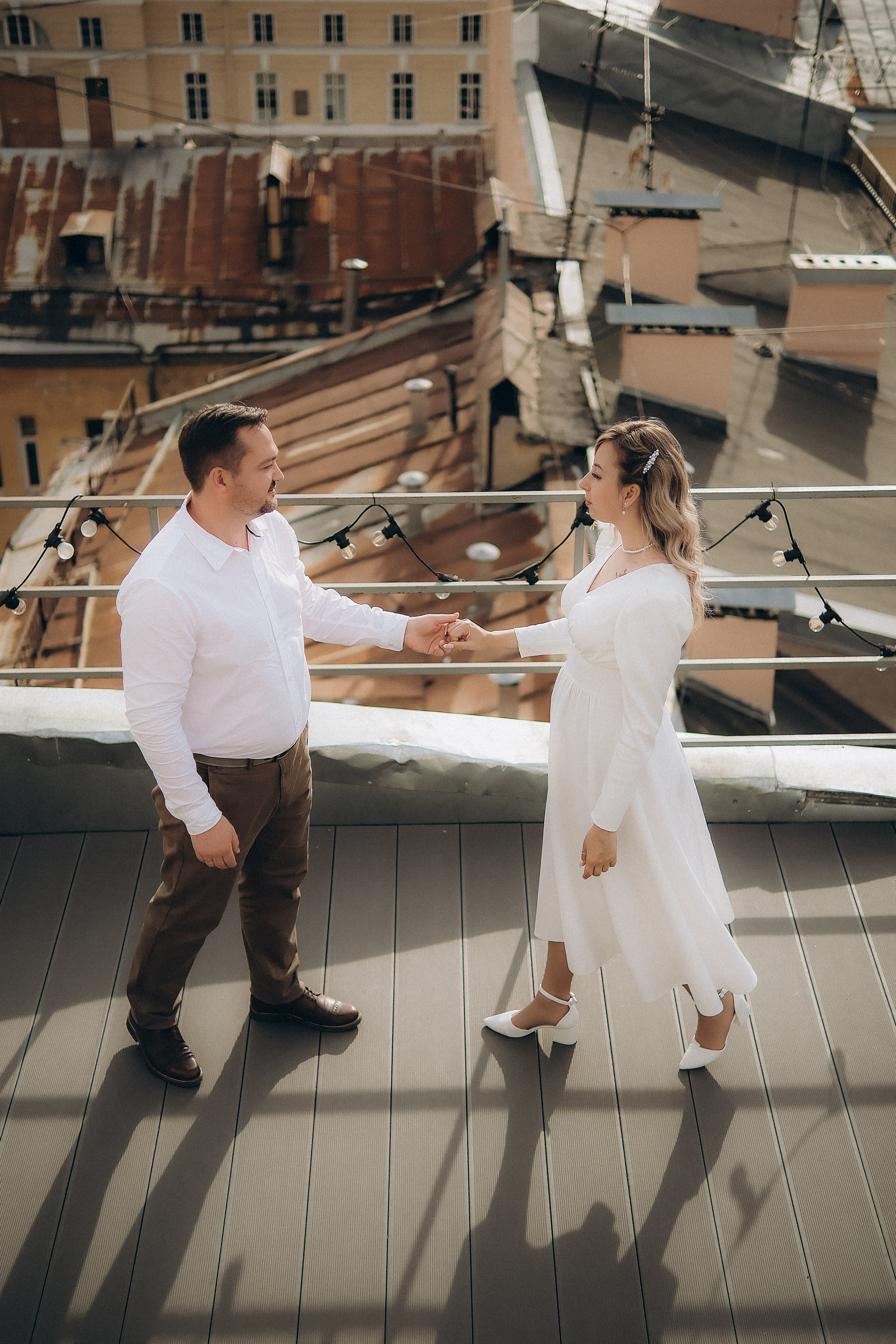 Катя & Дима. Phdkvmr.ru