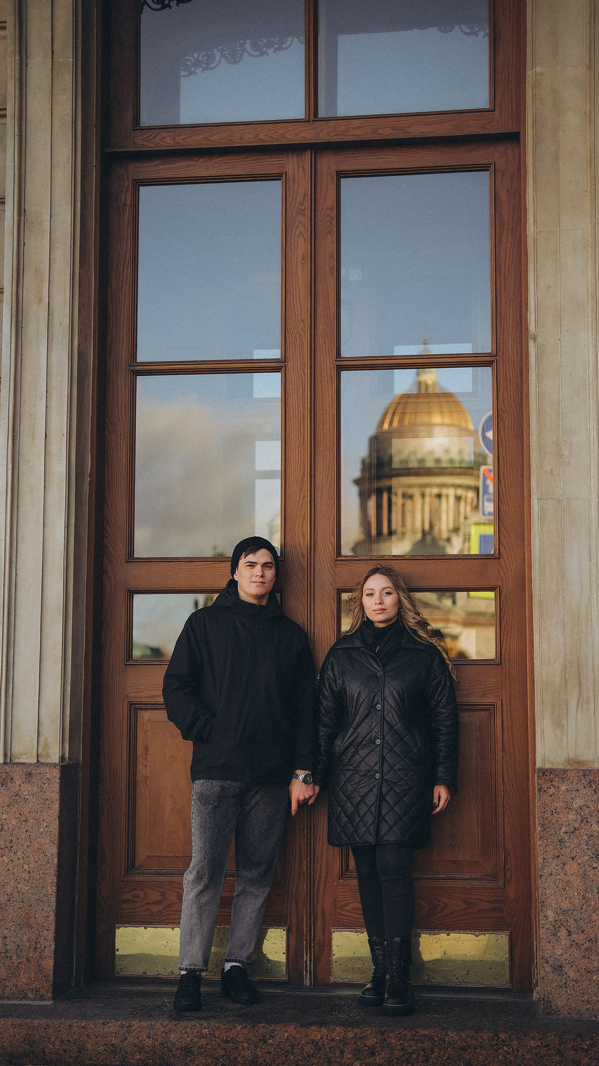 Лера&Глеб. Phdkvmr.ru