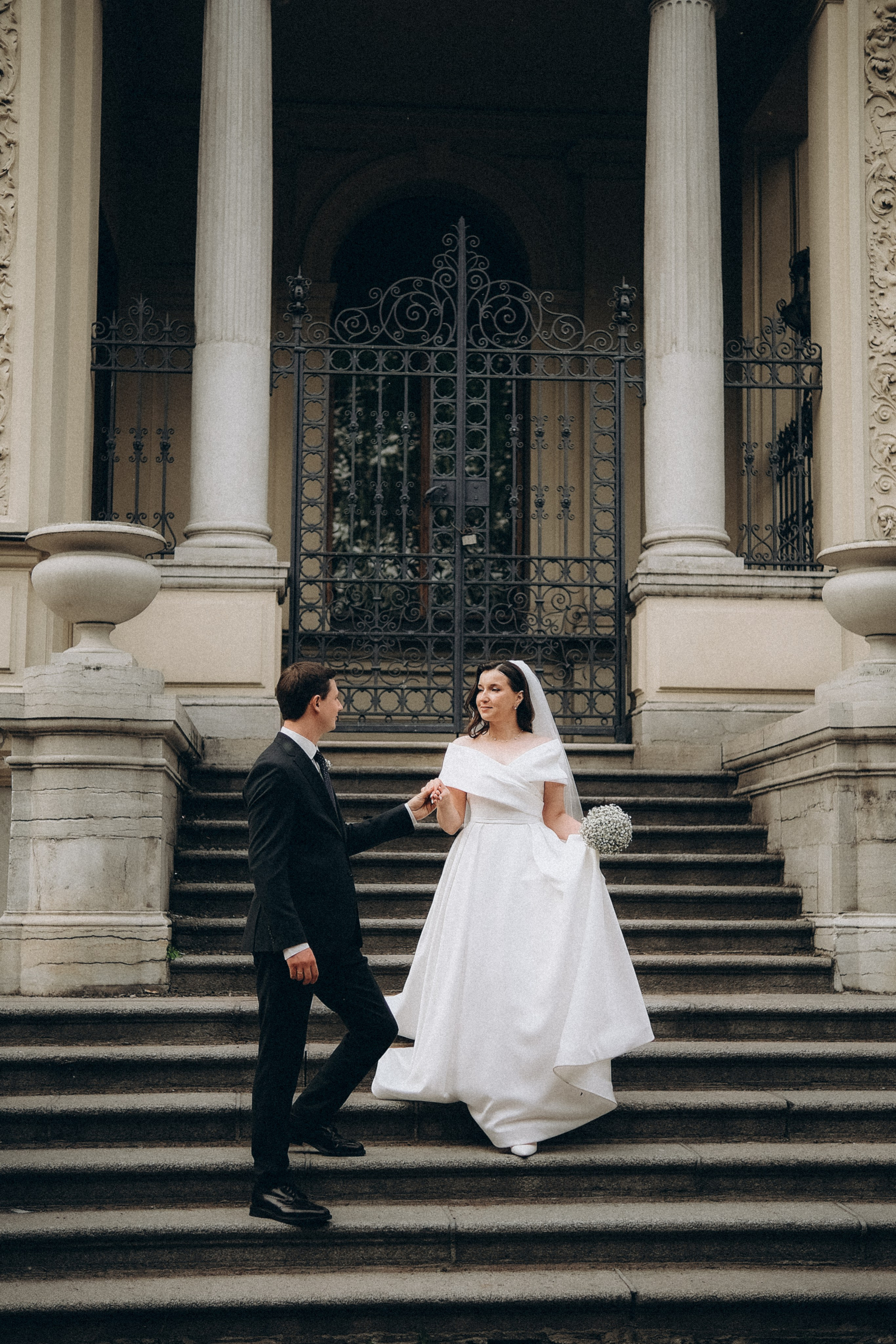 Оля & Саша ДБ1. Phdkvmr.ru