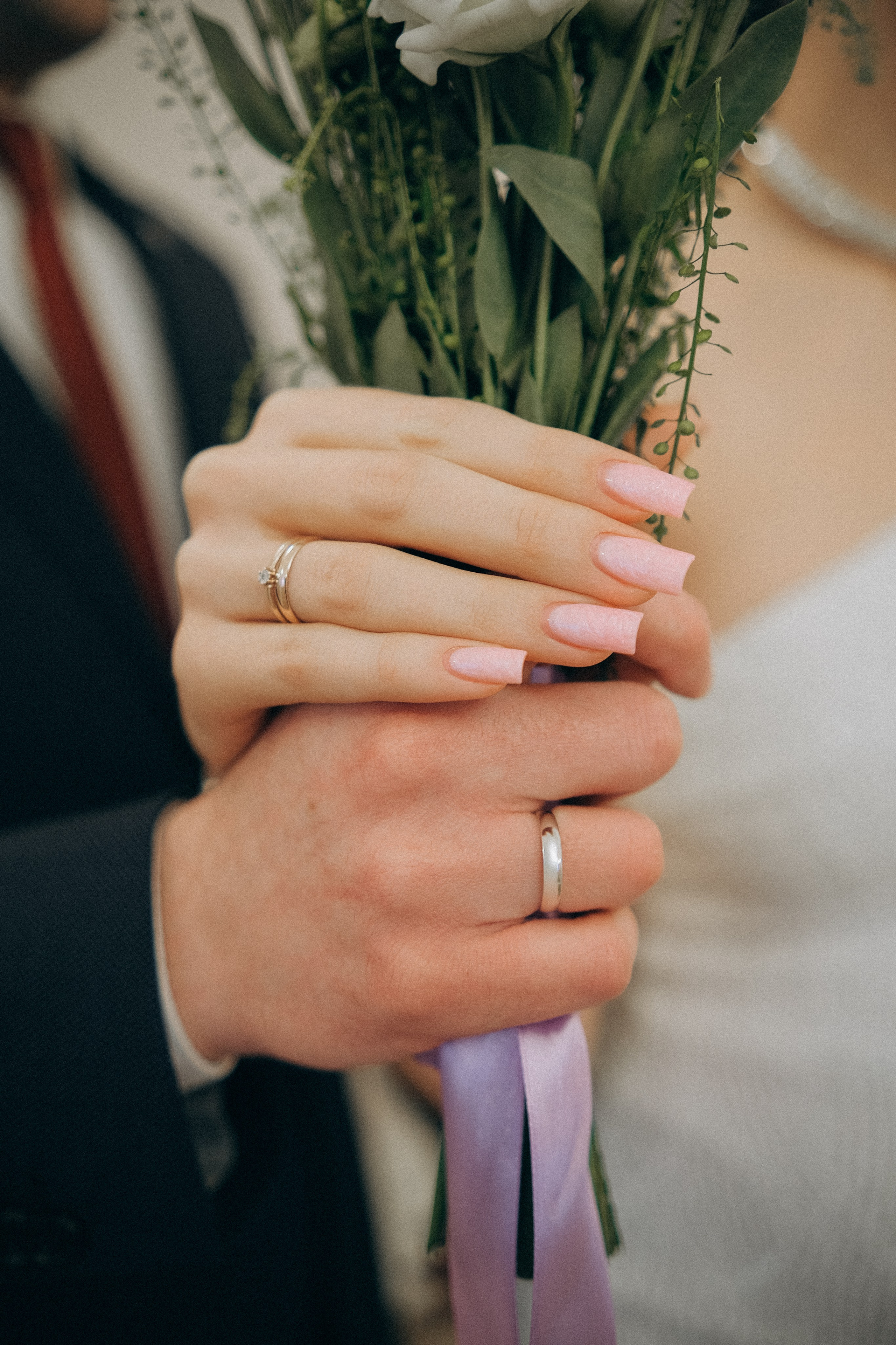 Алена & Алибек. Пушкин. Phdkvmr.ru