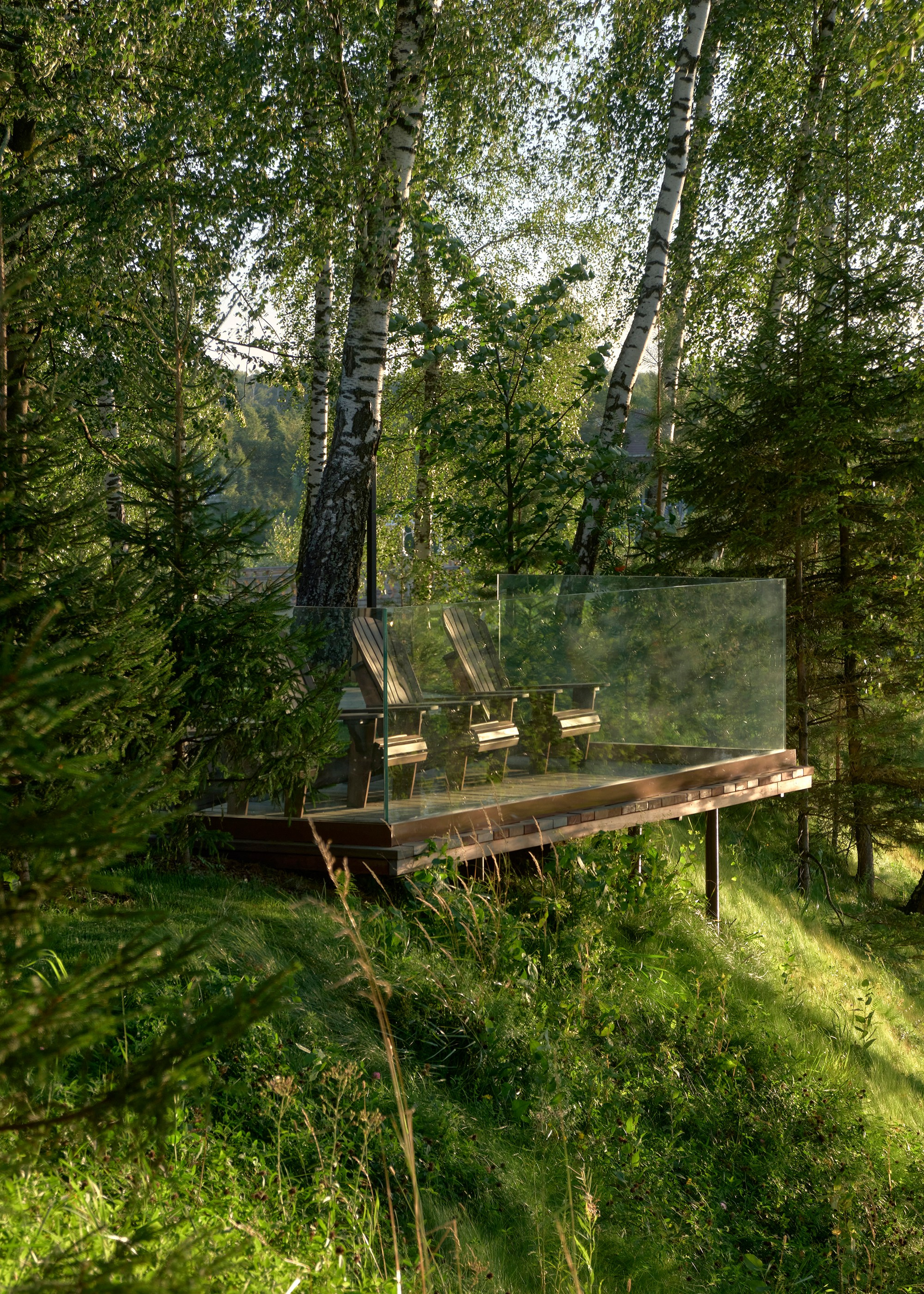 Фотосъемка частных садов и интерьеров | Санкт-Петербург | Москва