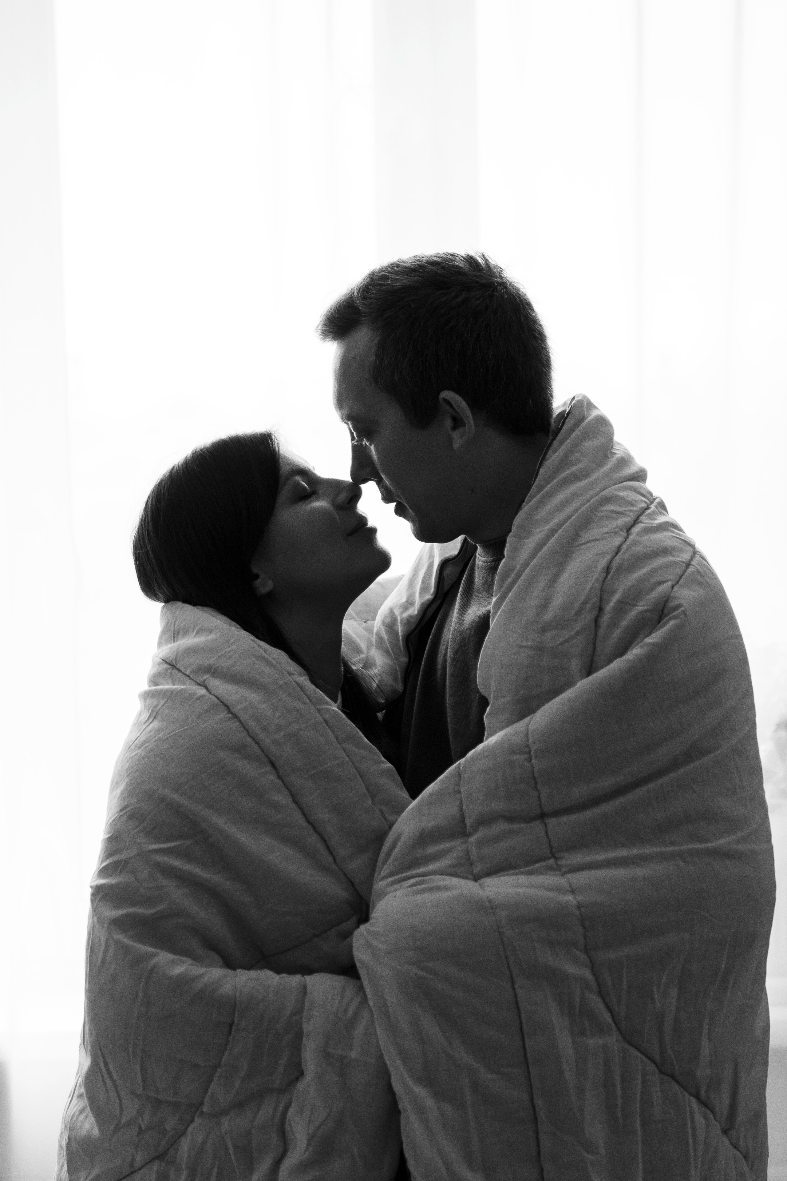 Дома. Фотограф Волгоград Ксения Устинова