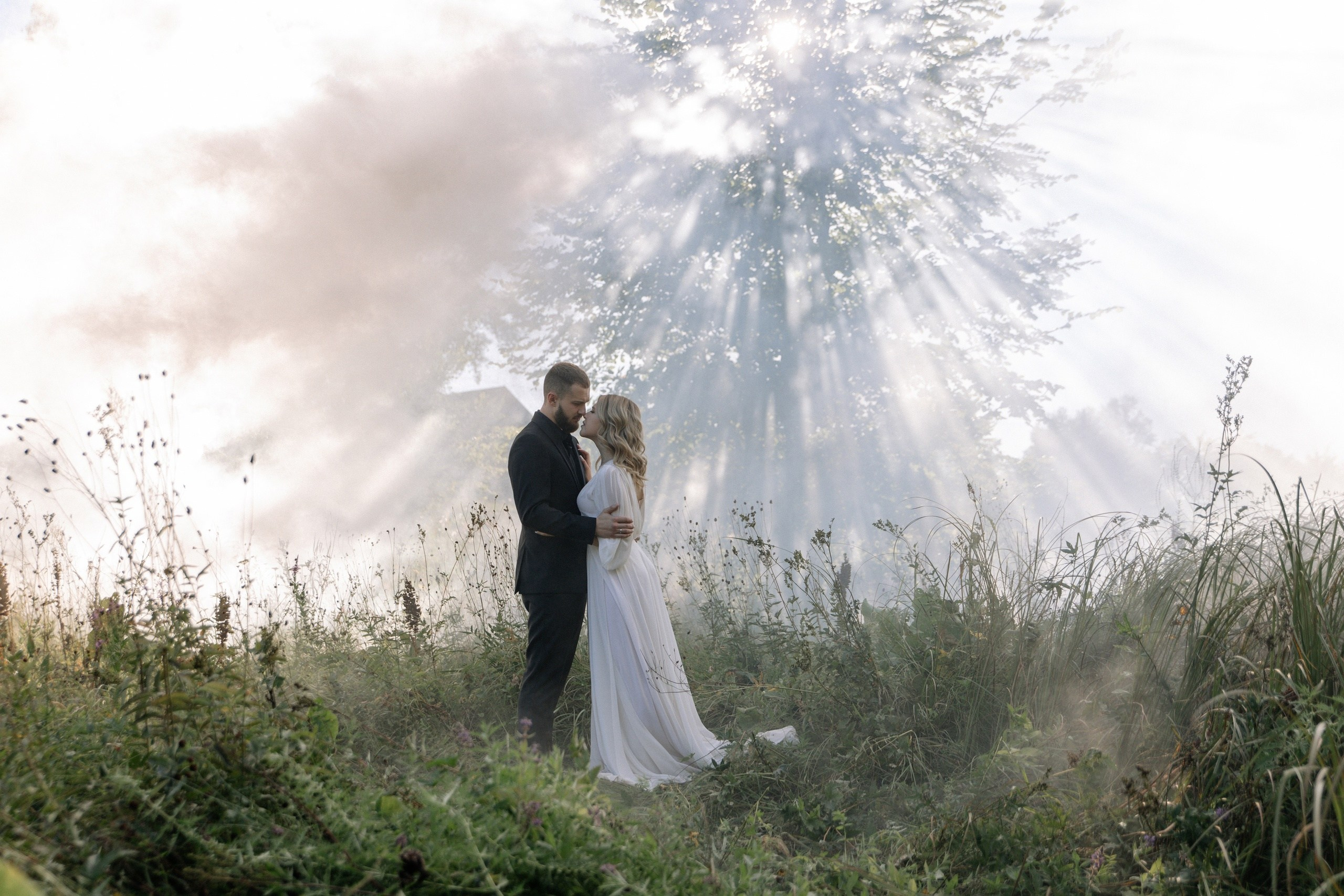 Wedding. Свадебный фотограф в Самаре Ольга Гребнева