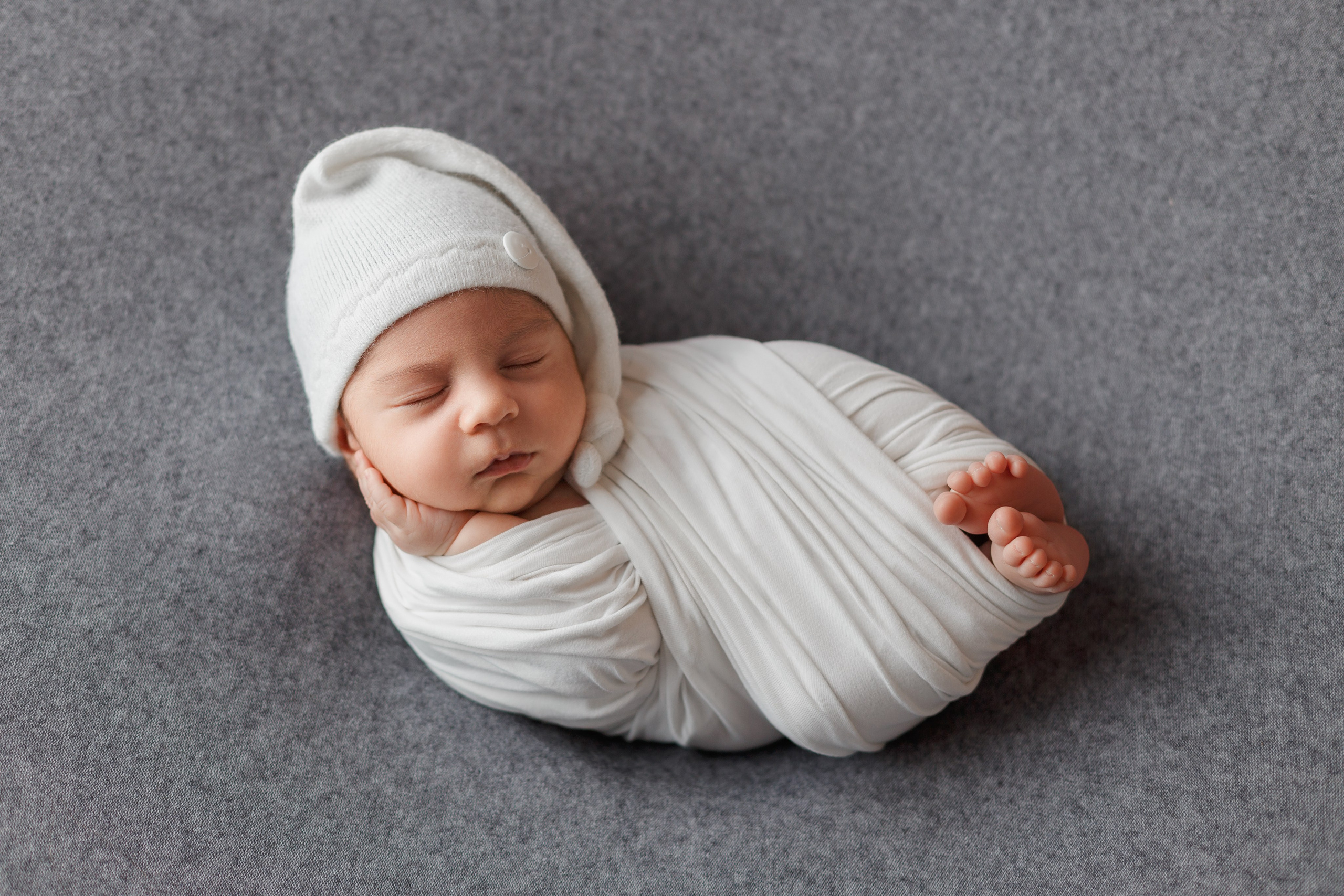 Newborn. Фотограф Newborn и церковных Таинств