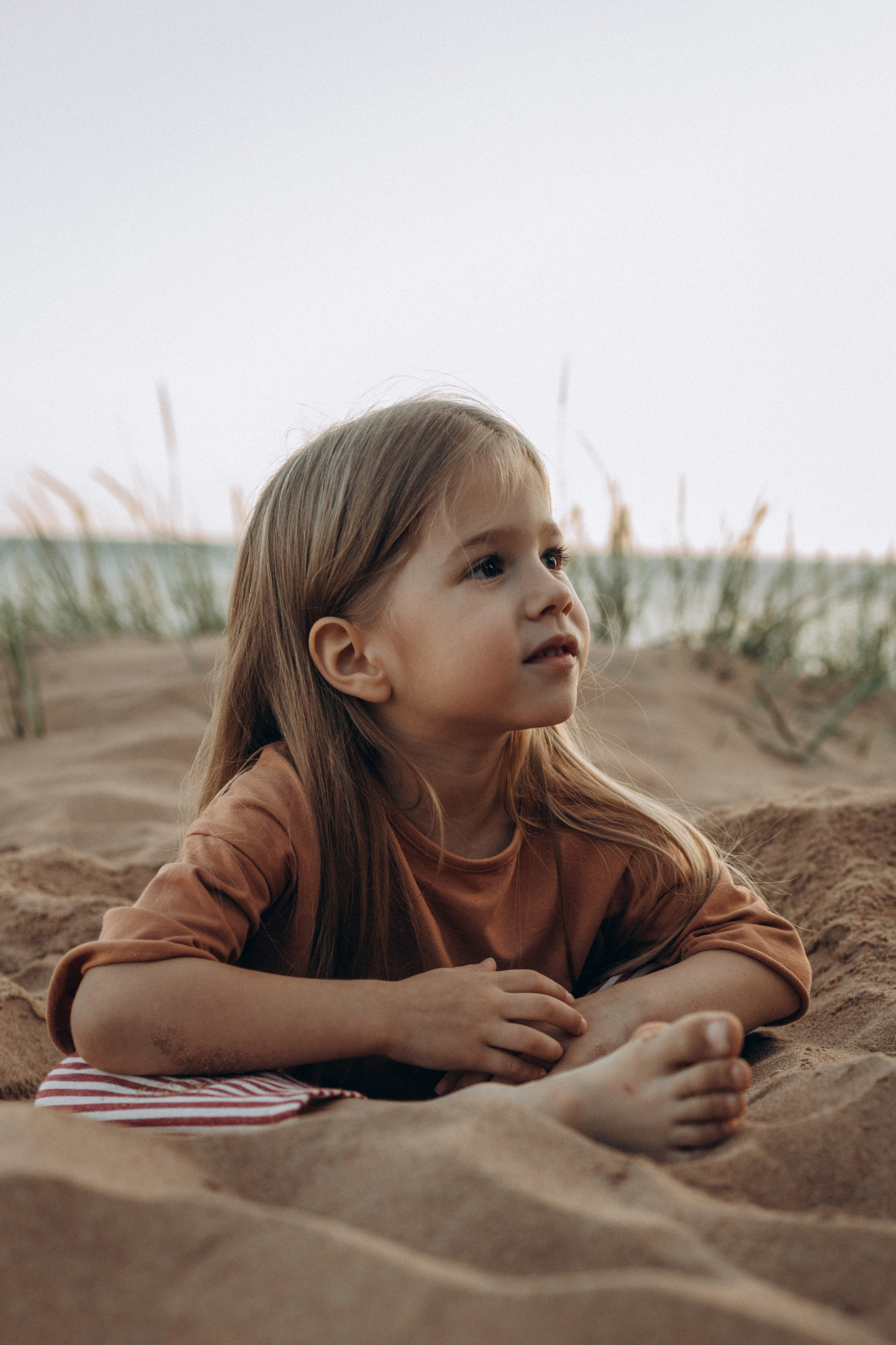 В Комарово. Семейный и женский фотограф в Москве Коновалова Олеся