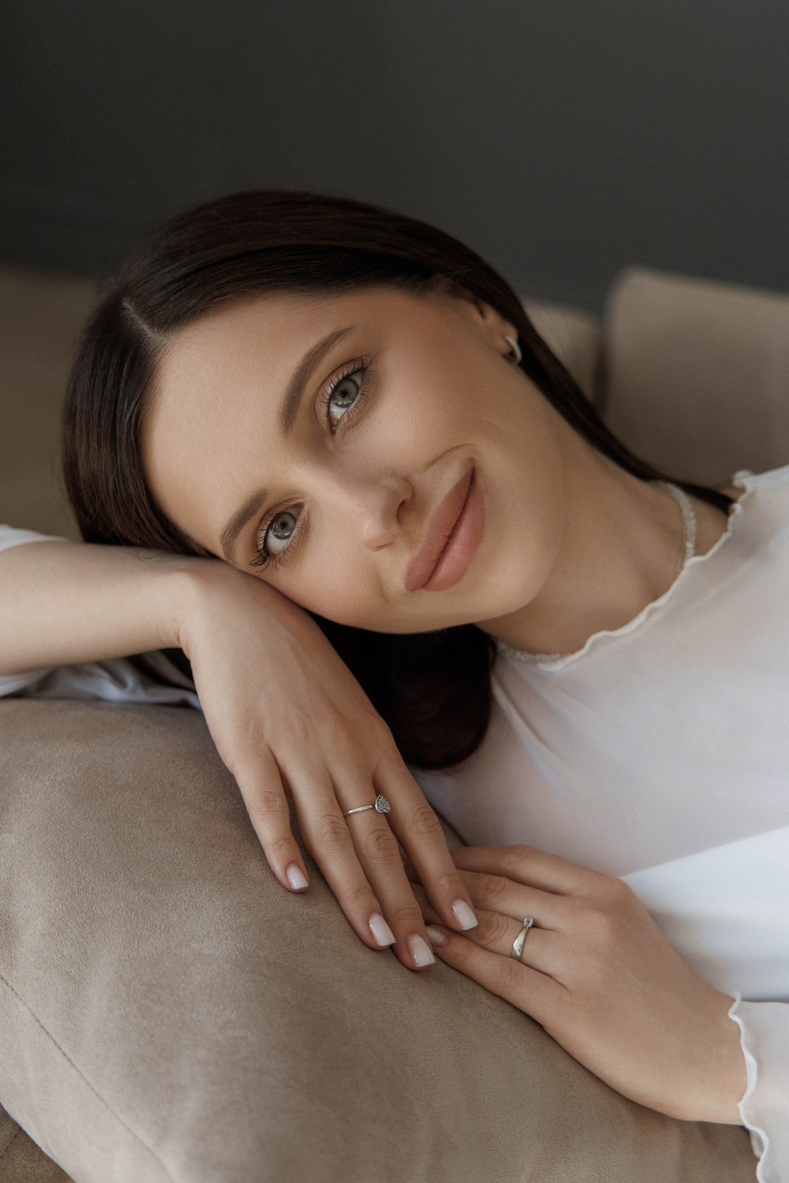 Эдвард и Наталья. Aleksantis