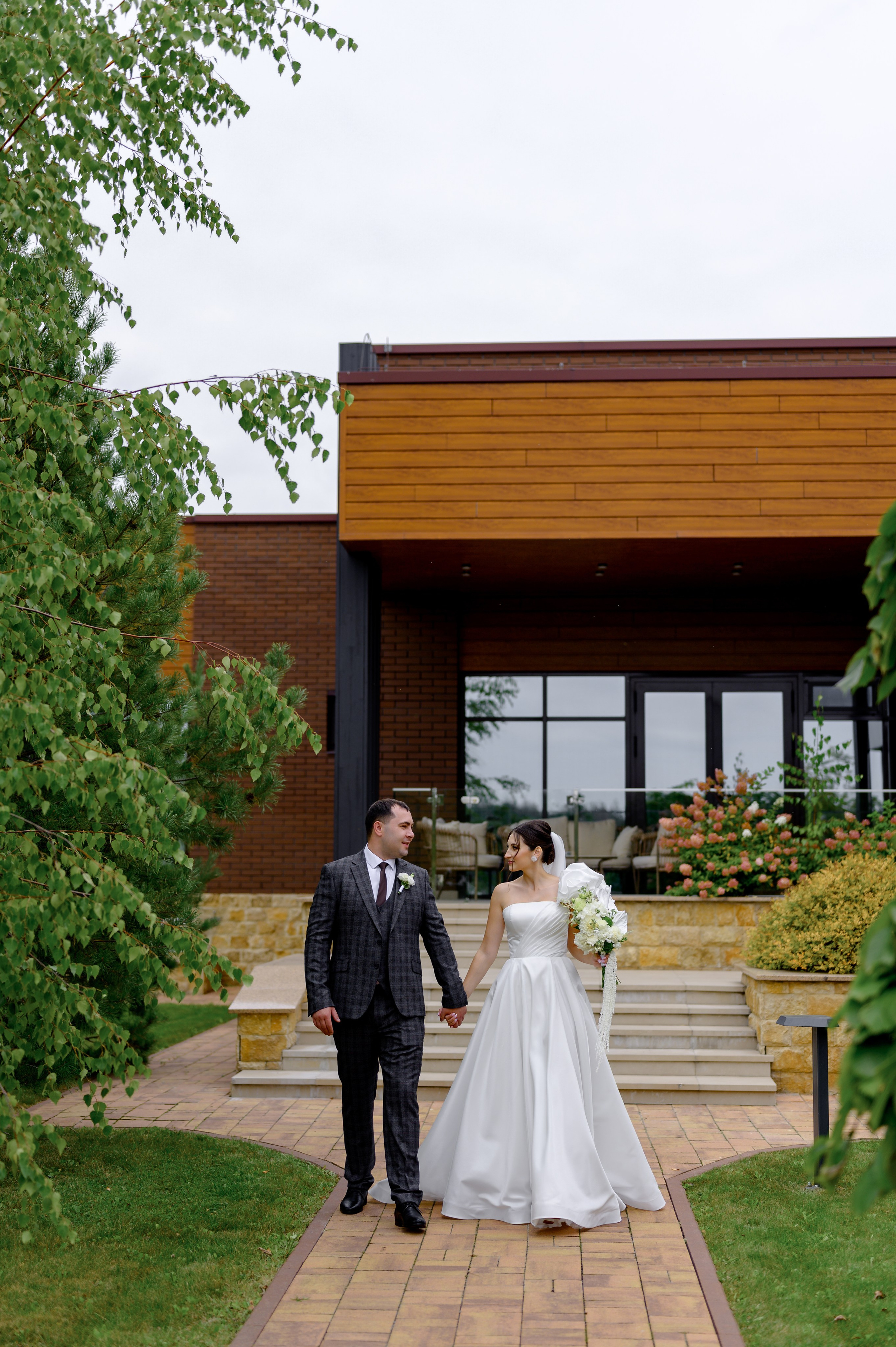 Свадебная Фотосессия. Александр и Виктория. Свадебный фотограф в Белгороде Косилов Денис