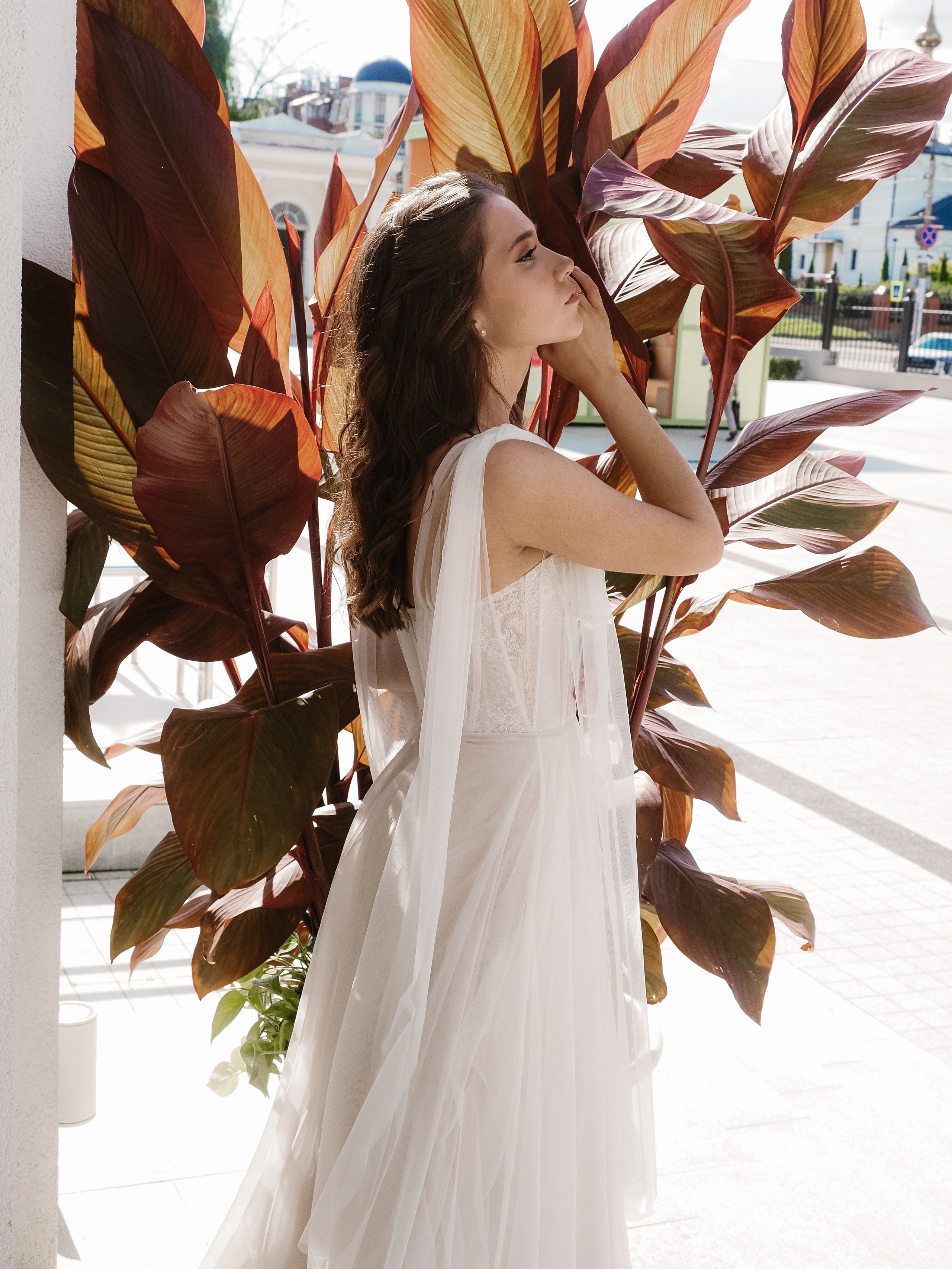 Инна и Алексей. Фотограф Рязань. Семейный Свадебный фотограф