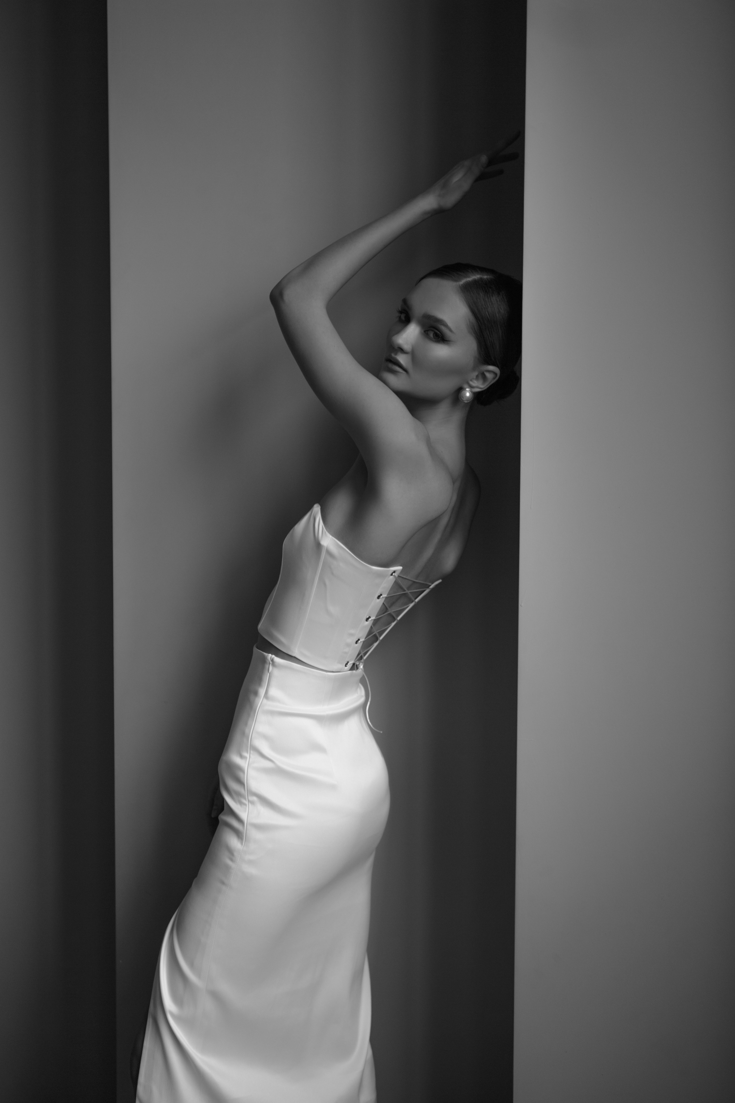 Юля. Фотограф Александра Рышкова