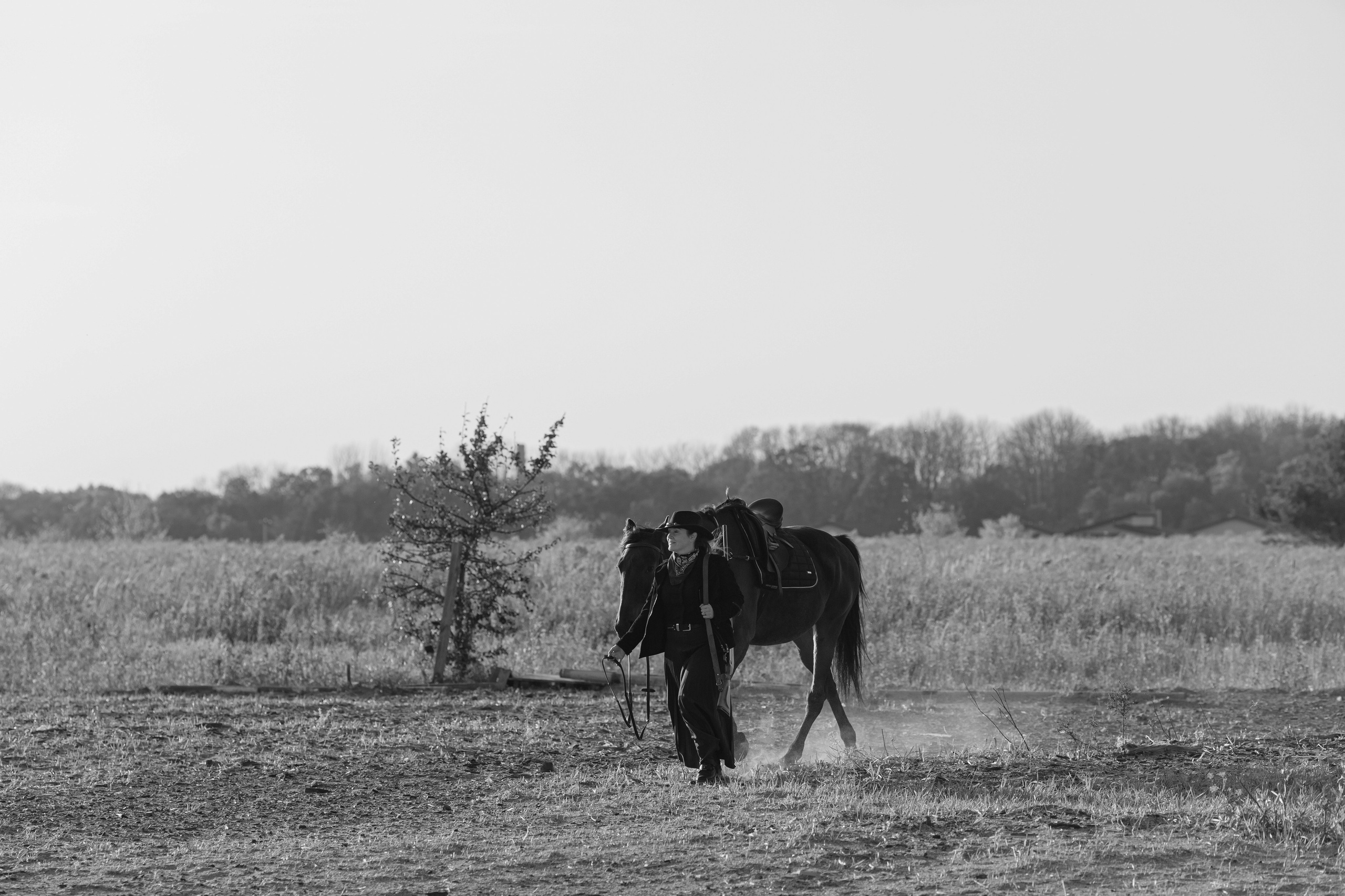 Лена и Клеопатра. Фотограф Александра Рышкова