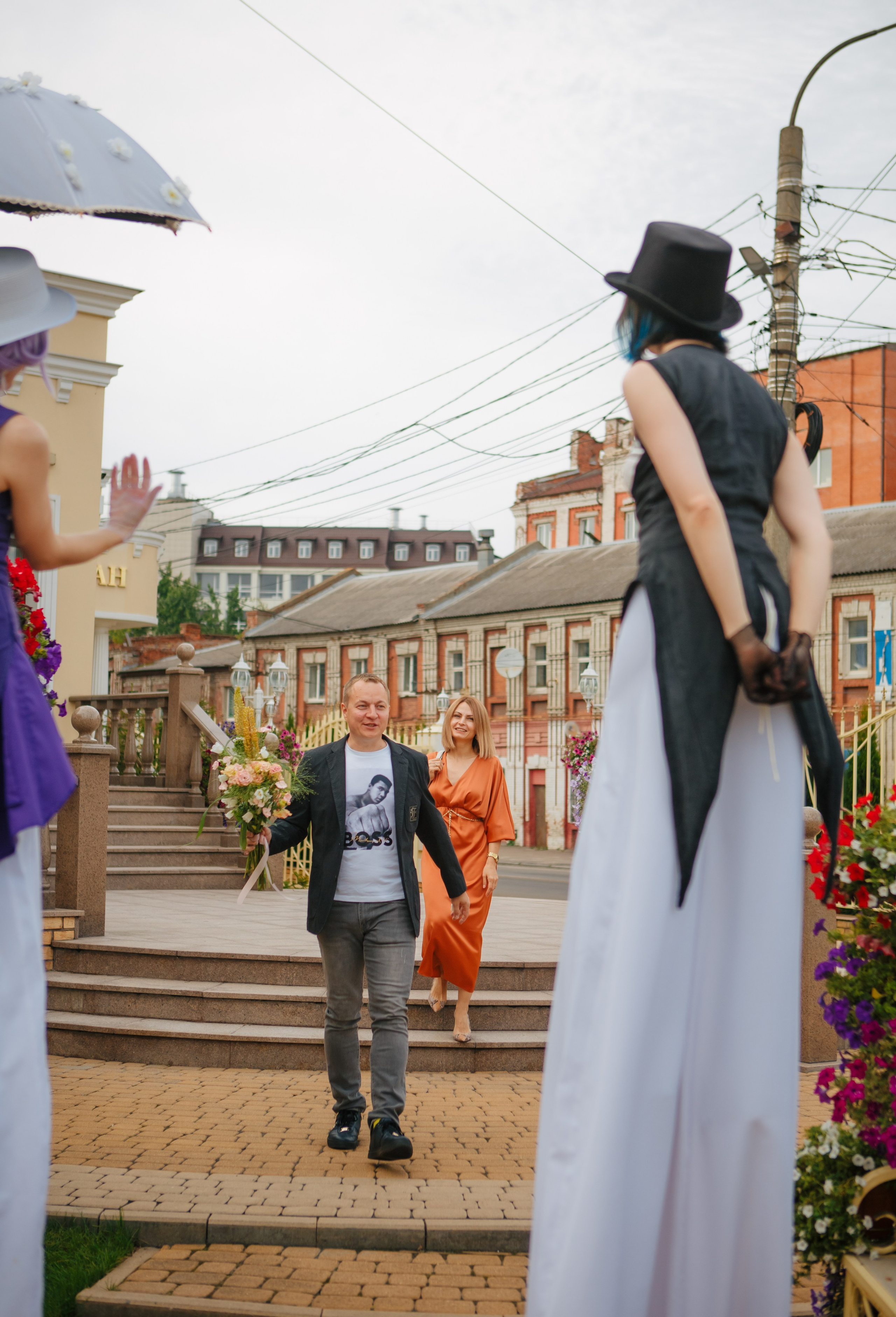 День Рождения. Фотограф Александра Рышкова