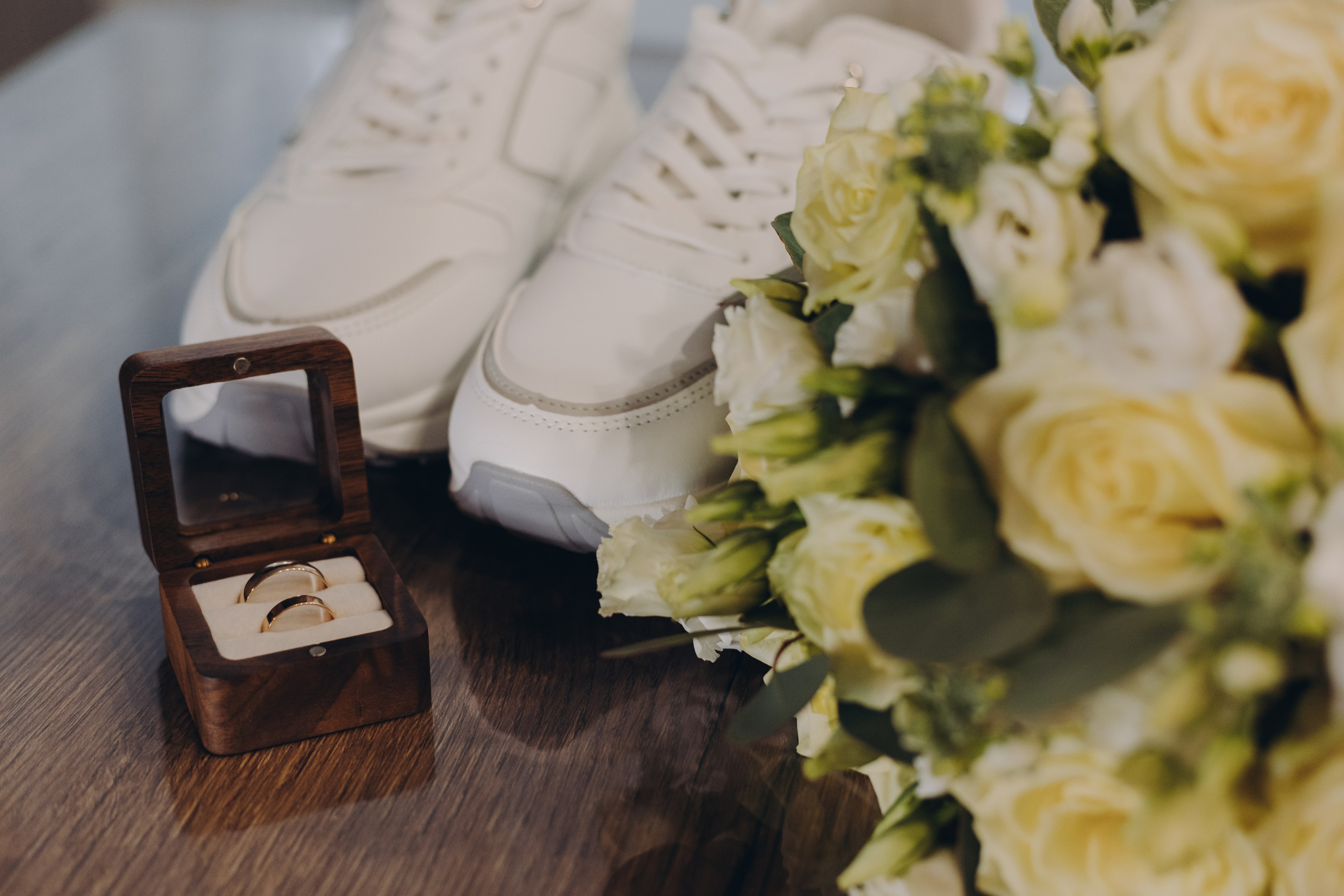 Катя и Саша. Фотограф в Нижнем Новгороде Лебедева Елена