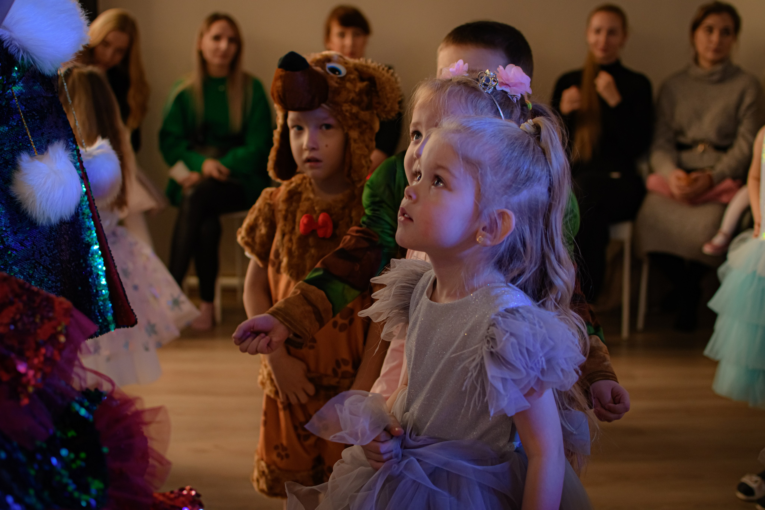 HAPPY NEW YEAR. Photokarish