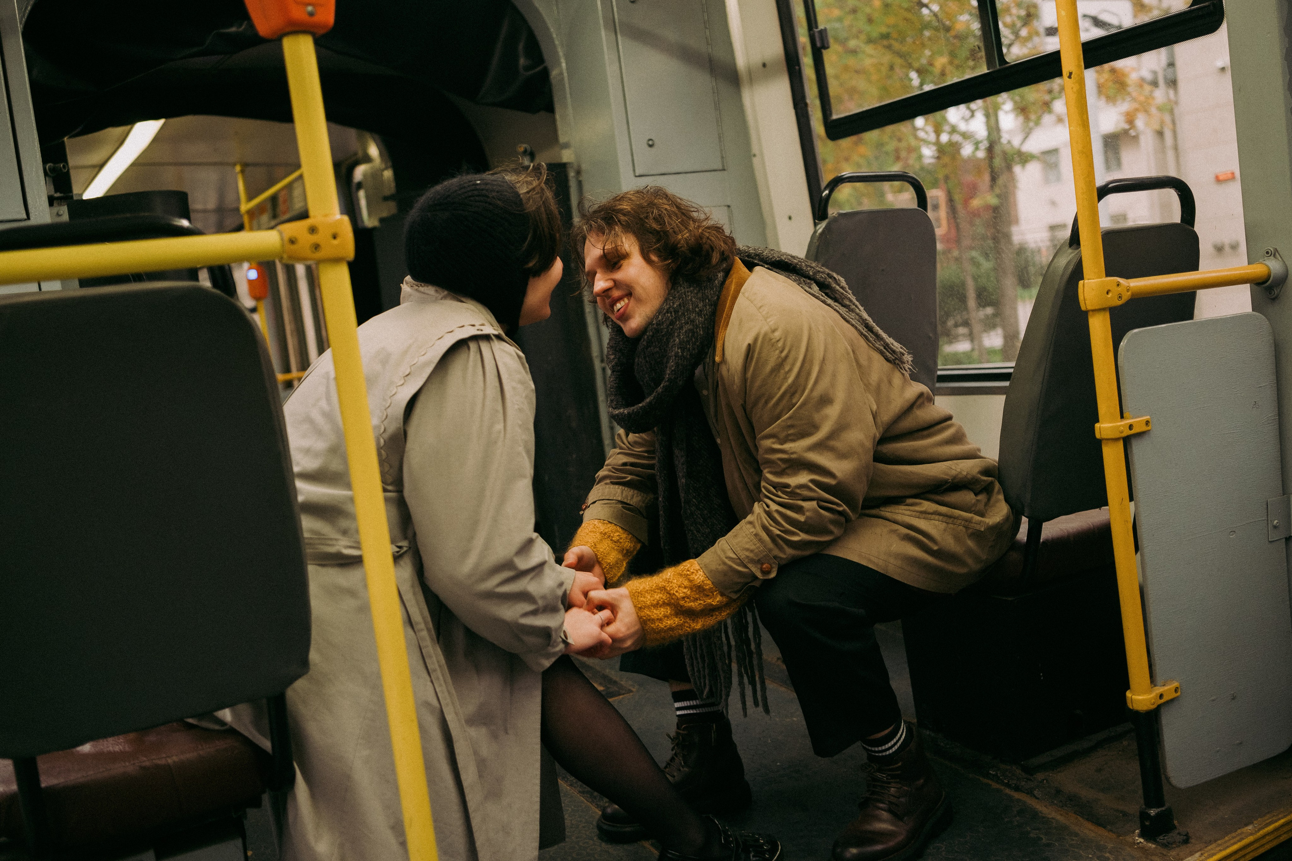 В Питере любить. Семейный и портретный фотограф в Санкт-Петербурге Маргарита Кряклина