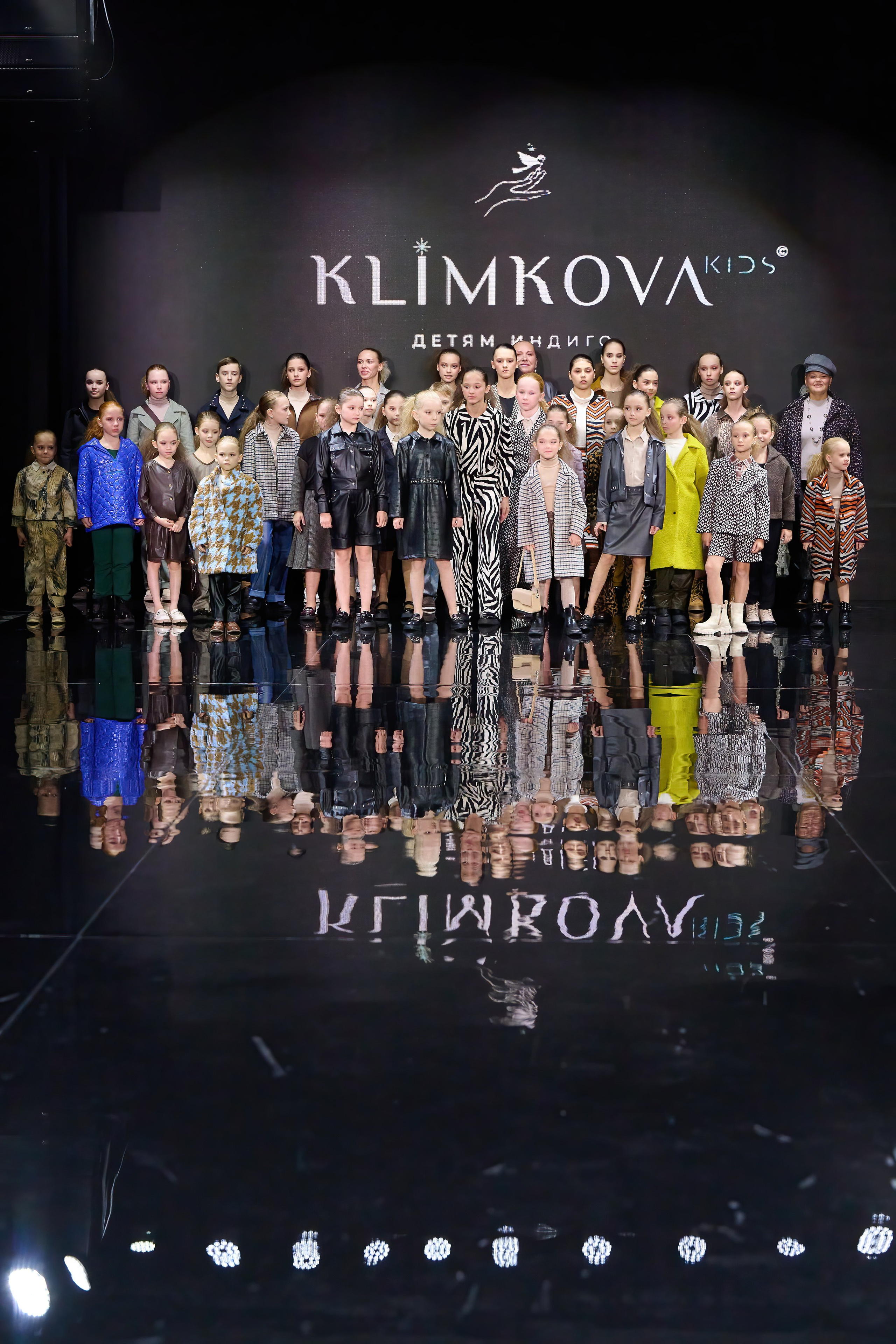 SFW 11/24. Efimova Model Agency