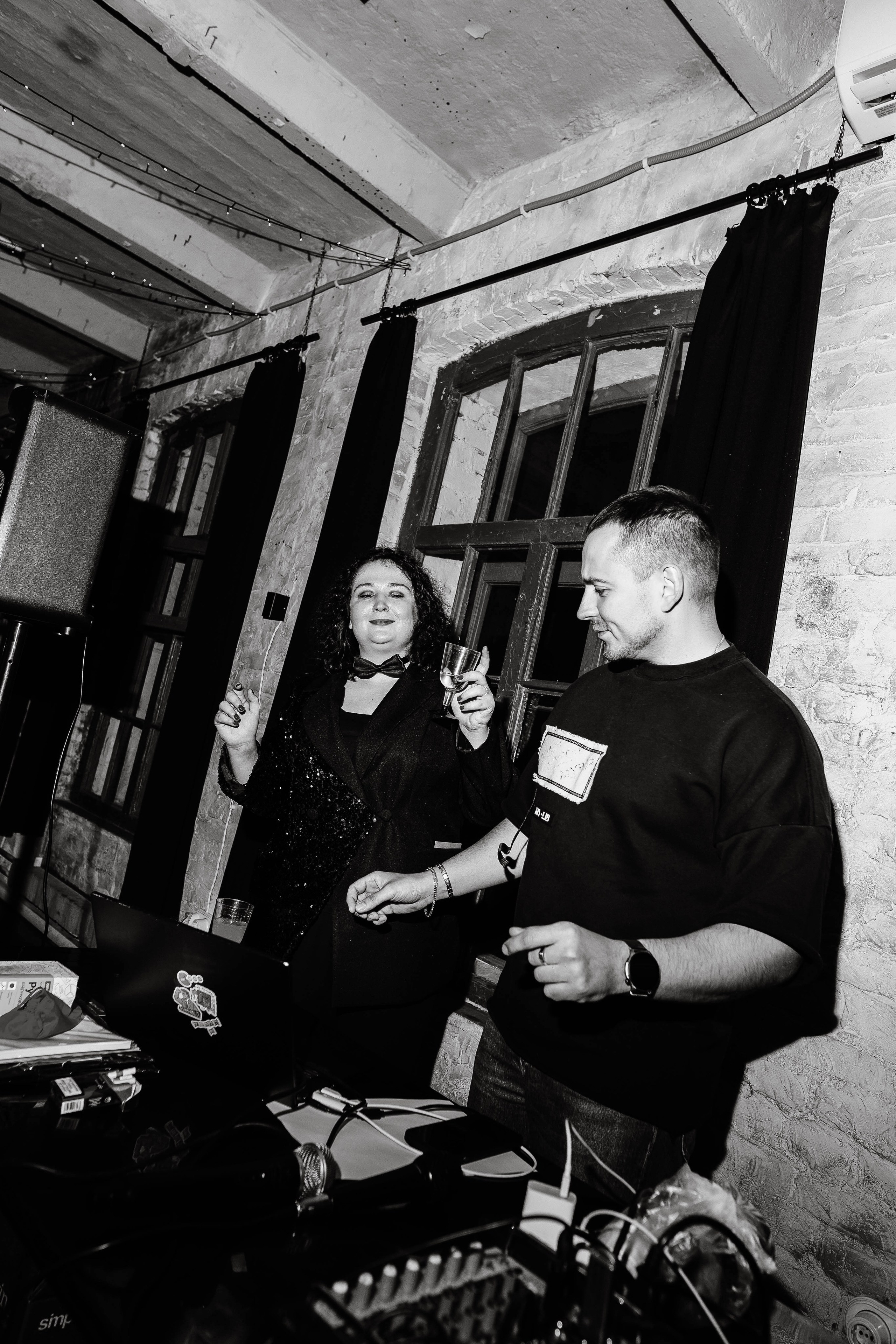 День Рождения Инны. Фотограф Veronika Potaseva