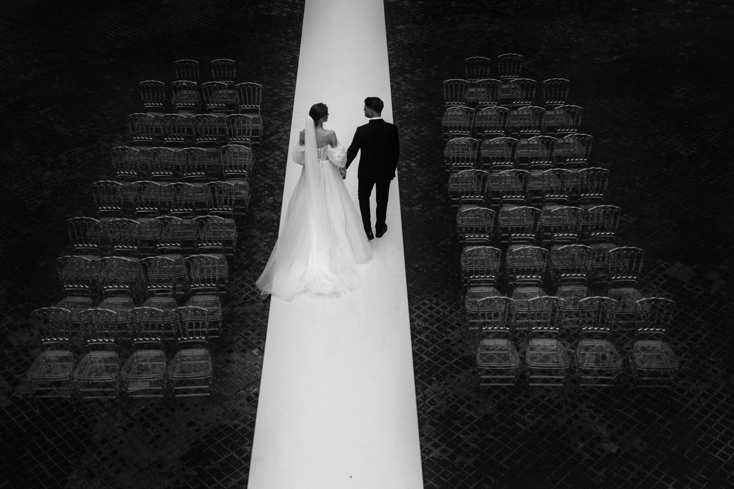 Emotion. Свадебный фотограф в Ульяновске Алексей Китов