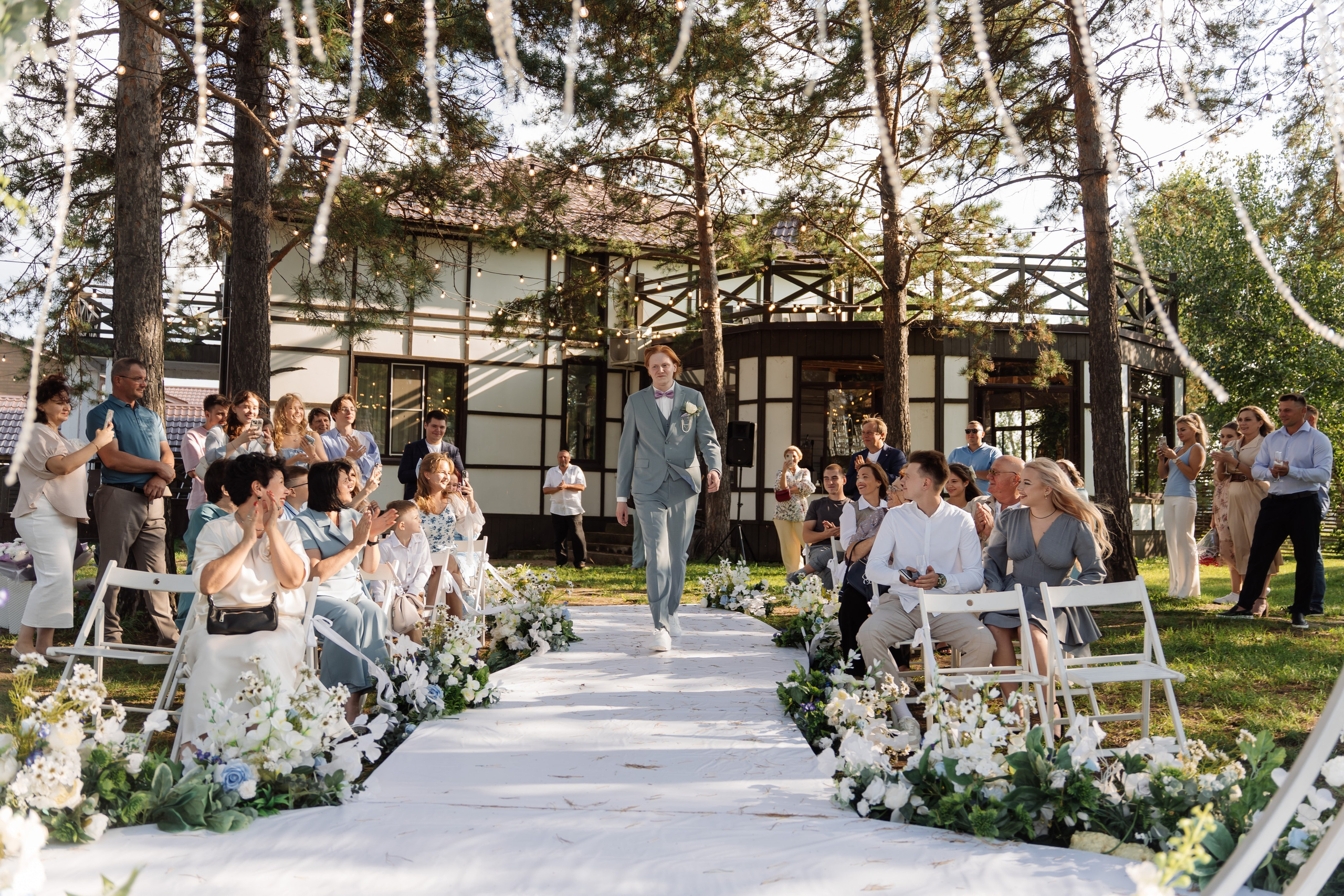 Саша и Маша. СВАДЕБНЫЙ ФОТОГРАФ КРАСНОЯРСК