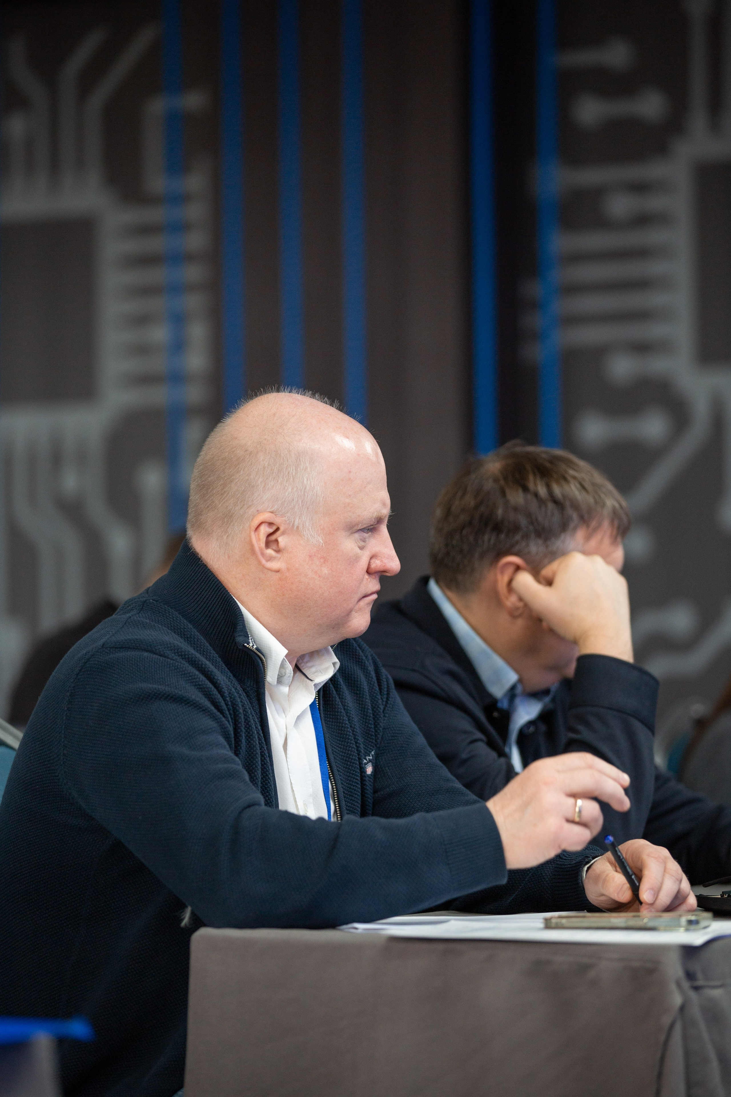 Конференция — земельно-имущественные отношения. Рекламный, предметный, репортажный, семейный фотограф и художник в Москве