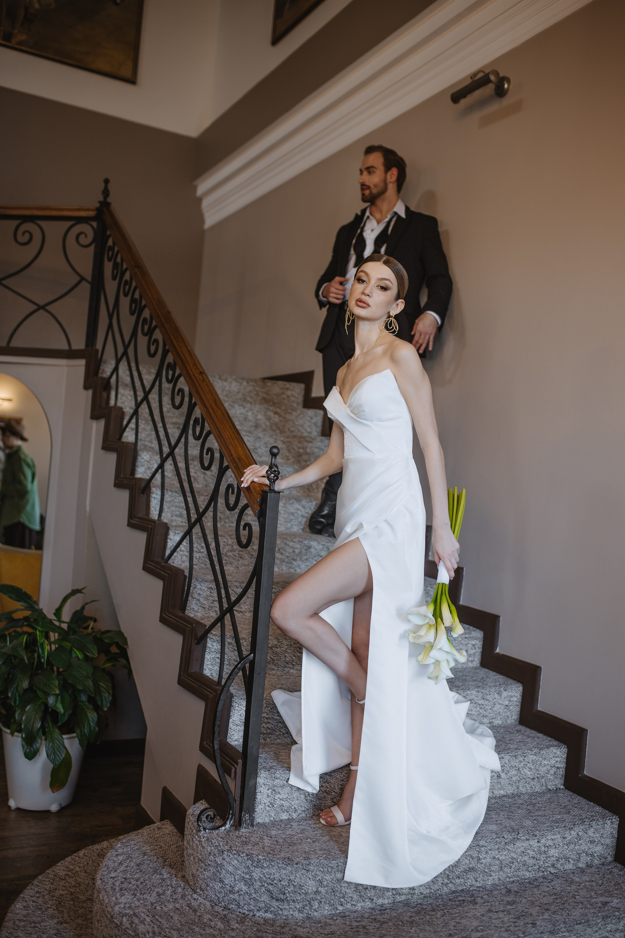 Анна Виктор. Фотограф Алиса Субботина