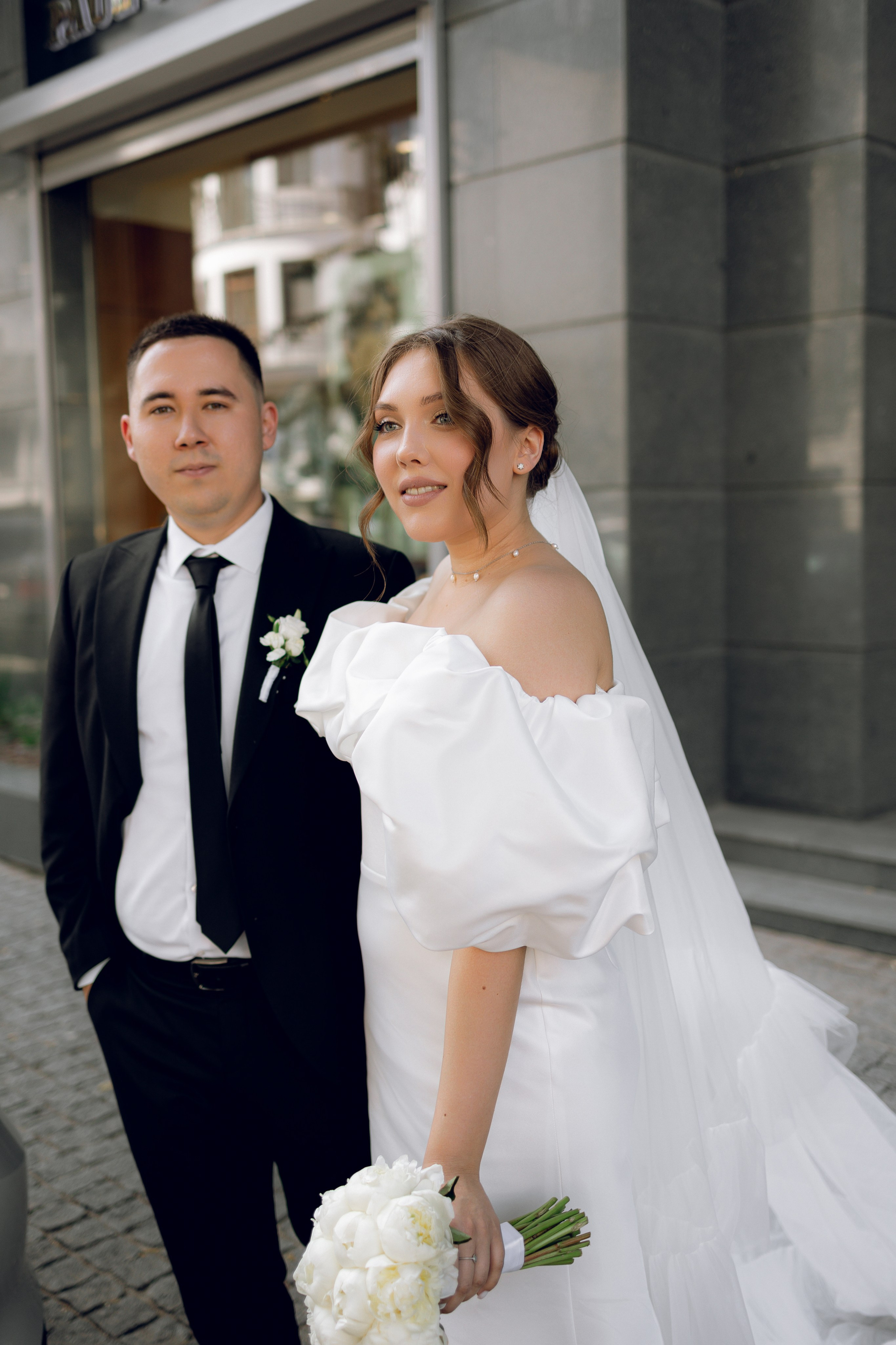 Максим & Эльмира. Свадебный фотограф Казань| Фотограф Казань Зевакина Анастасия