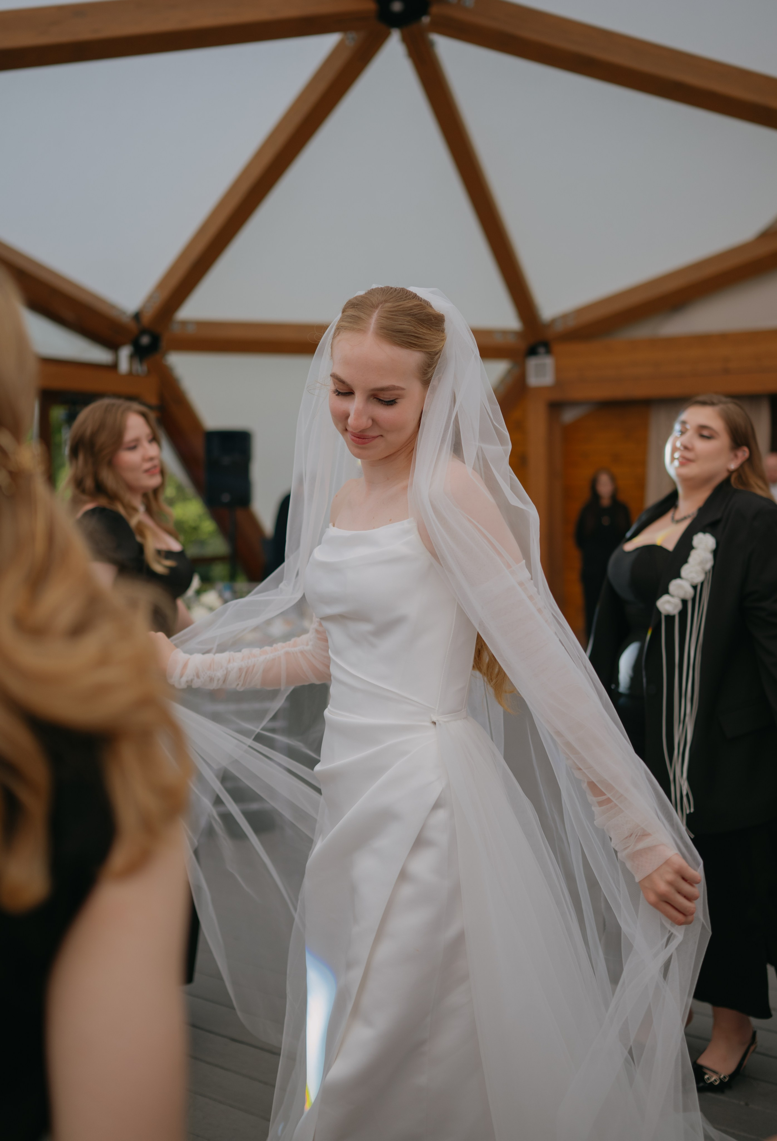 Игорь и Вероника. Свадебный фотограф Уфа Дарья Насырова