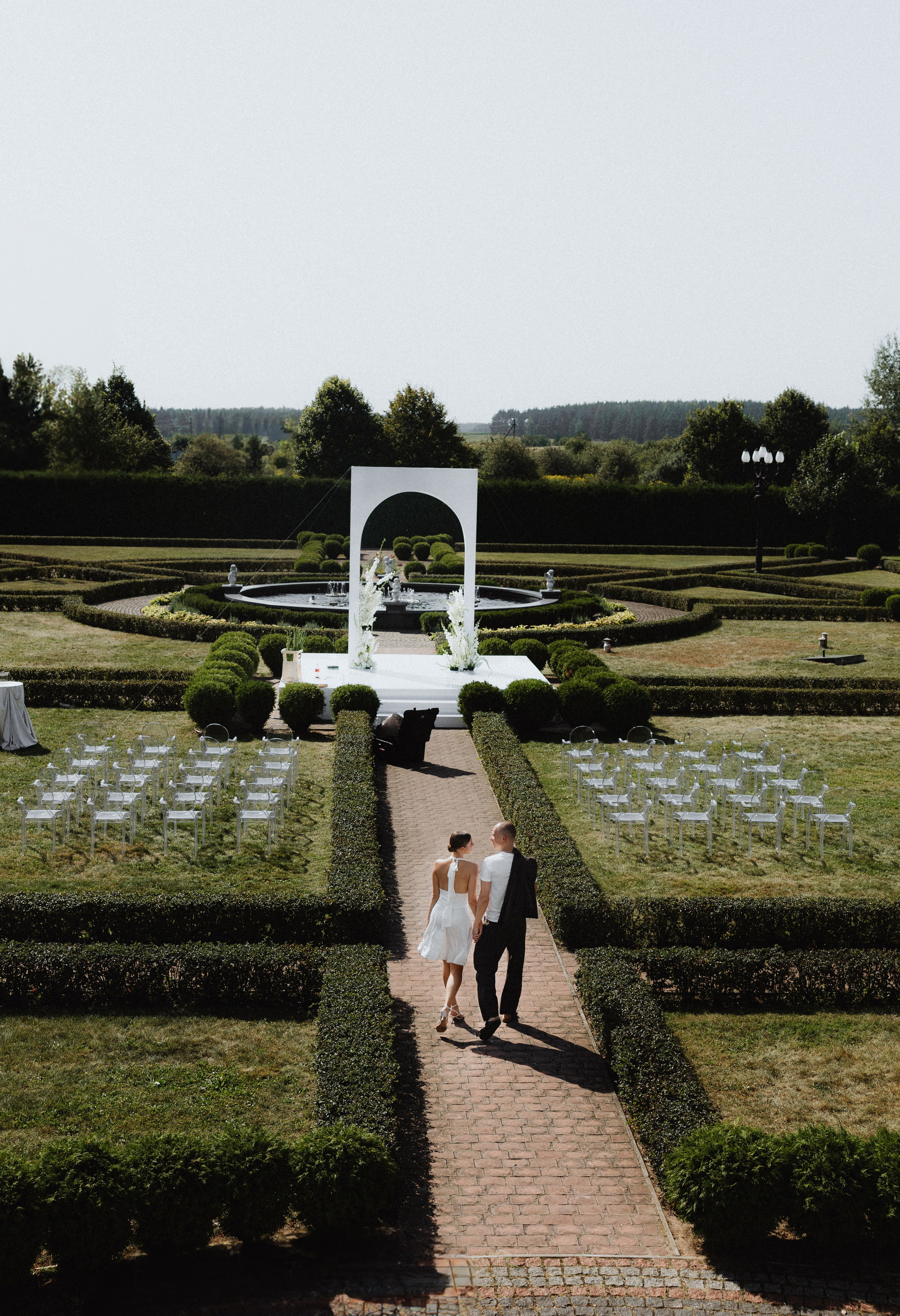 Алина и Никита 🤍. Фотограф в Минске Дарья Матвеенко