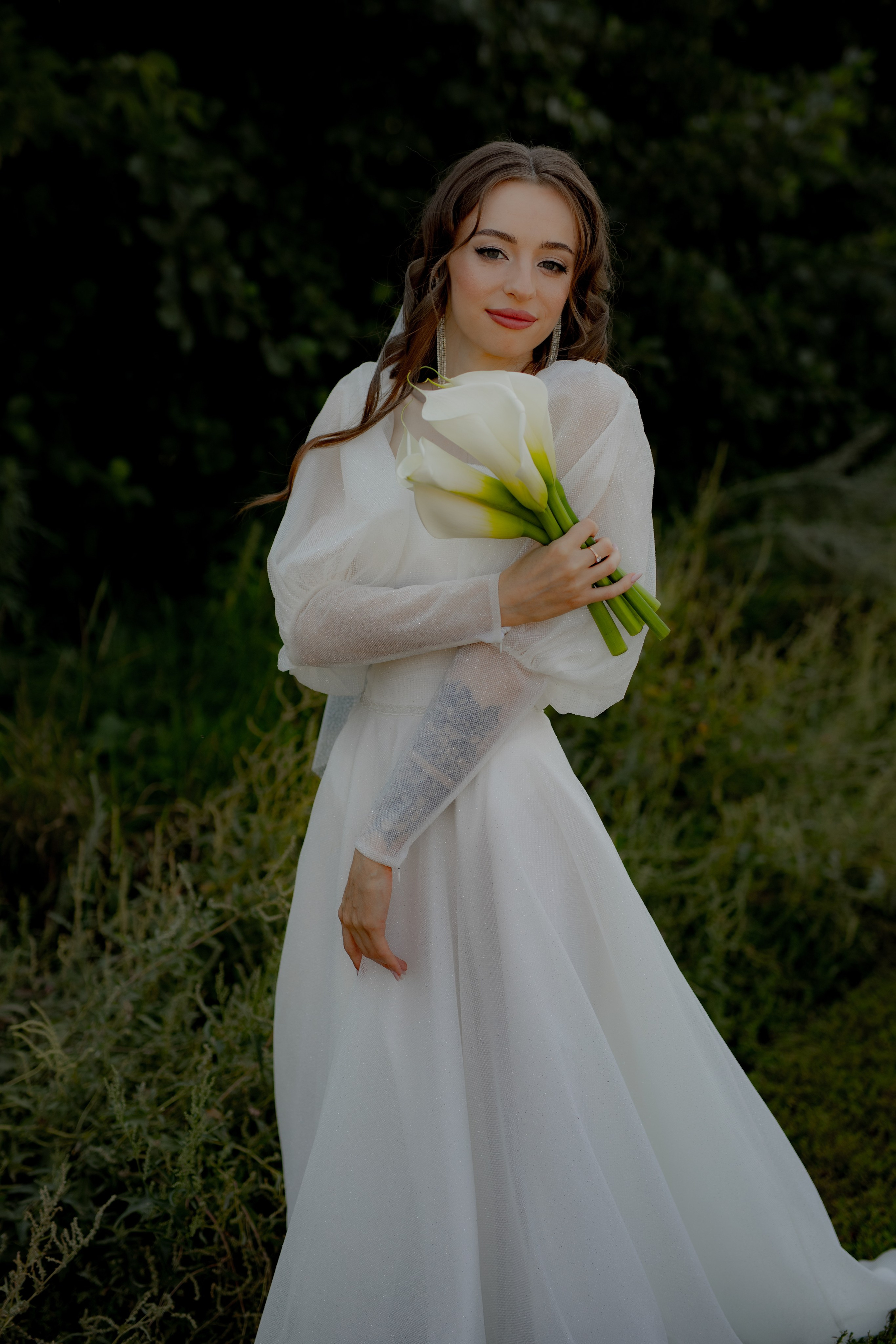 Дмитрий и Карина. Свадебный и женский фотограф