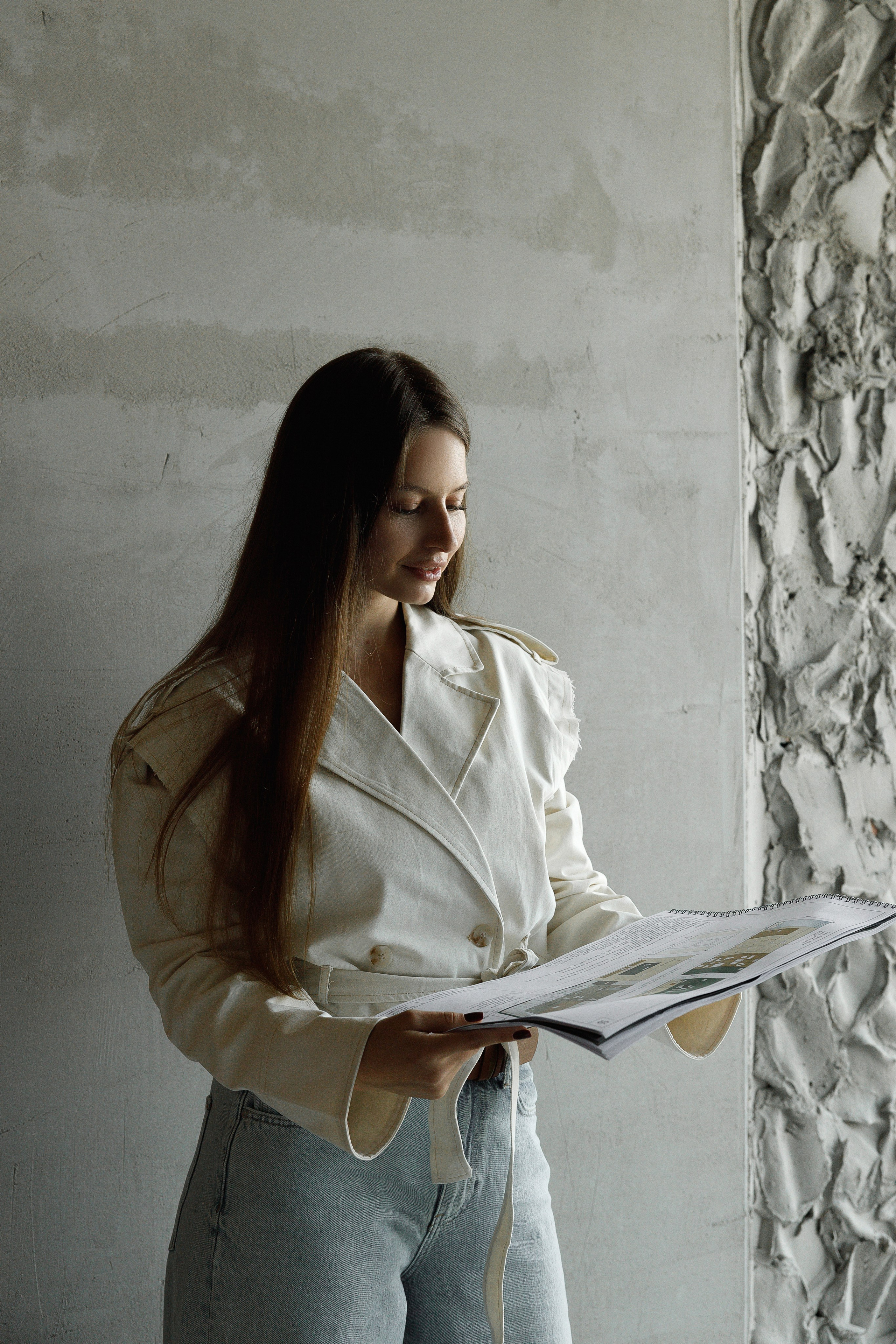 Съемка на строительном объекте. Свадебный и семейный фотограф  во Владивостоке Ольга Украинец