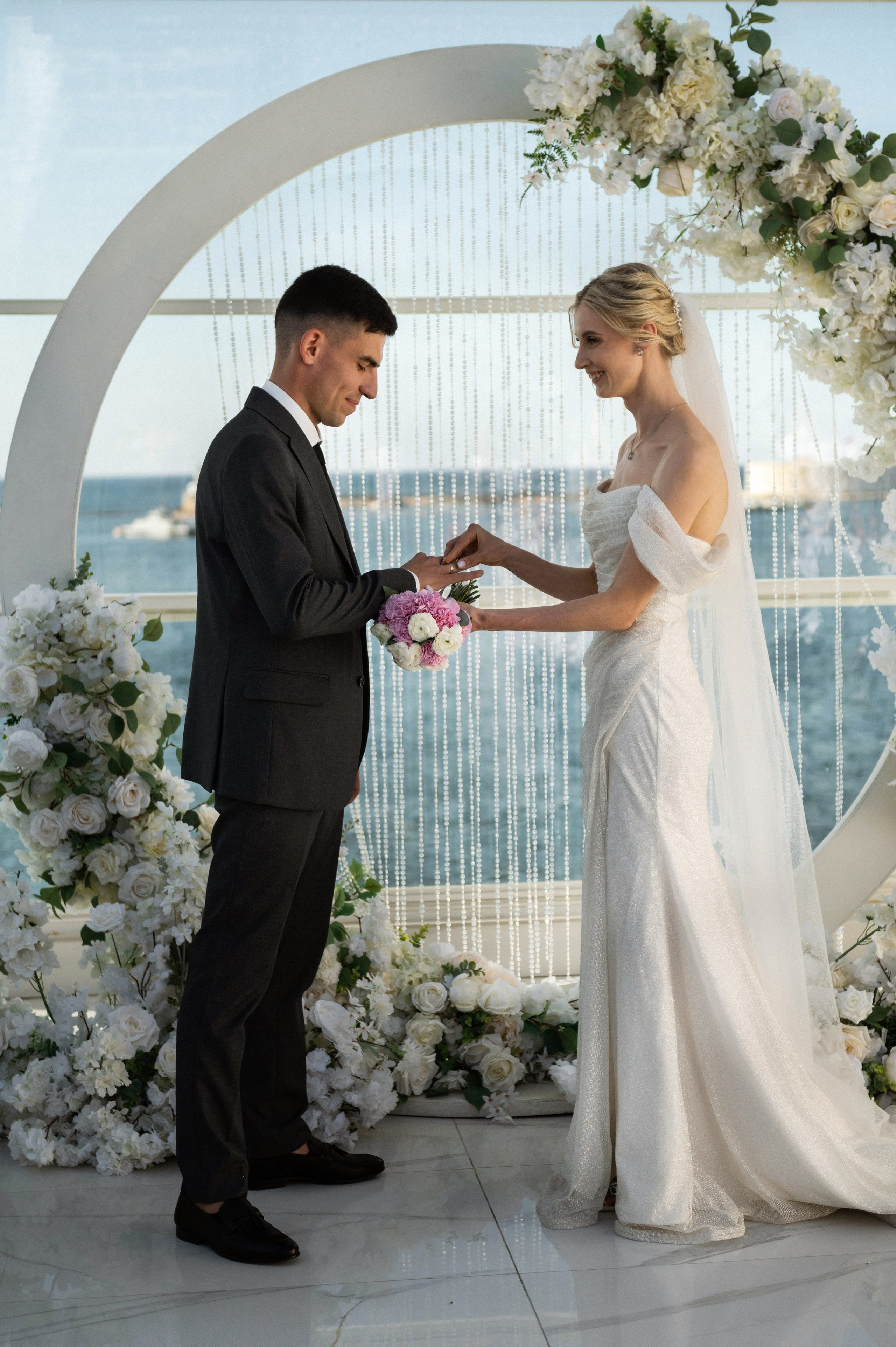 Евгений и Таня. Фотограф Штым Галина — Фотограф в Севастополе, Крыму