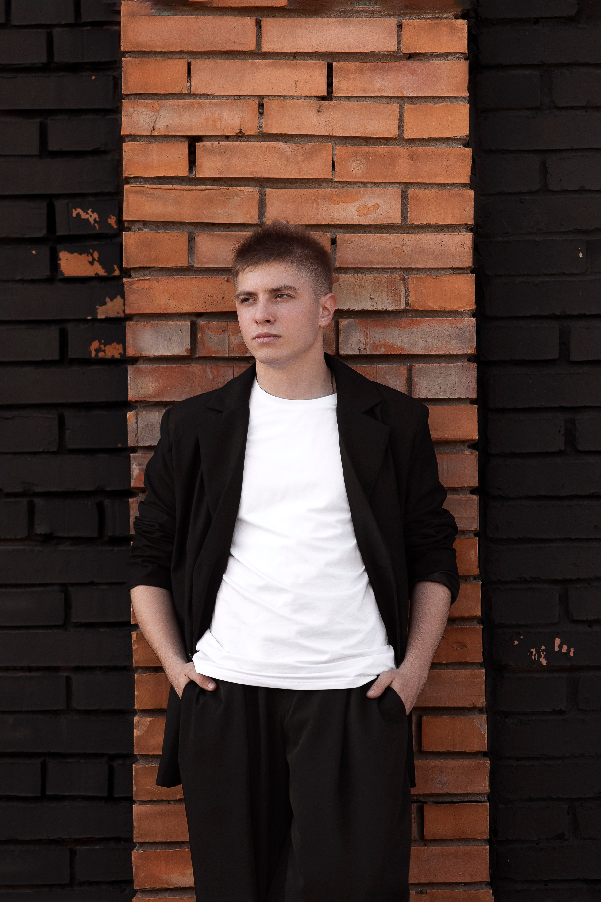 Гера и Ангелина. Семейный и свадебный фотограф в Москве Леванова Александра