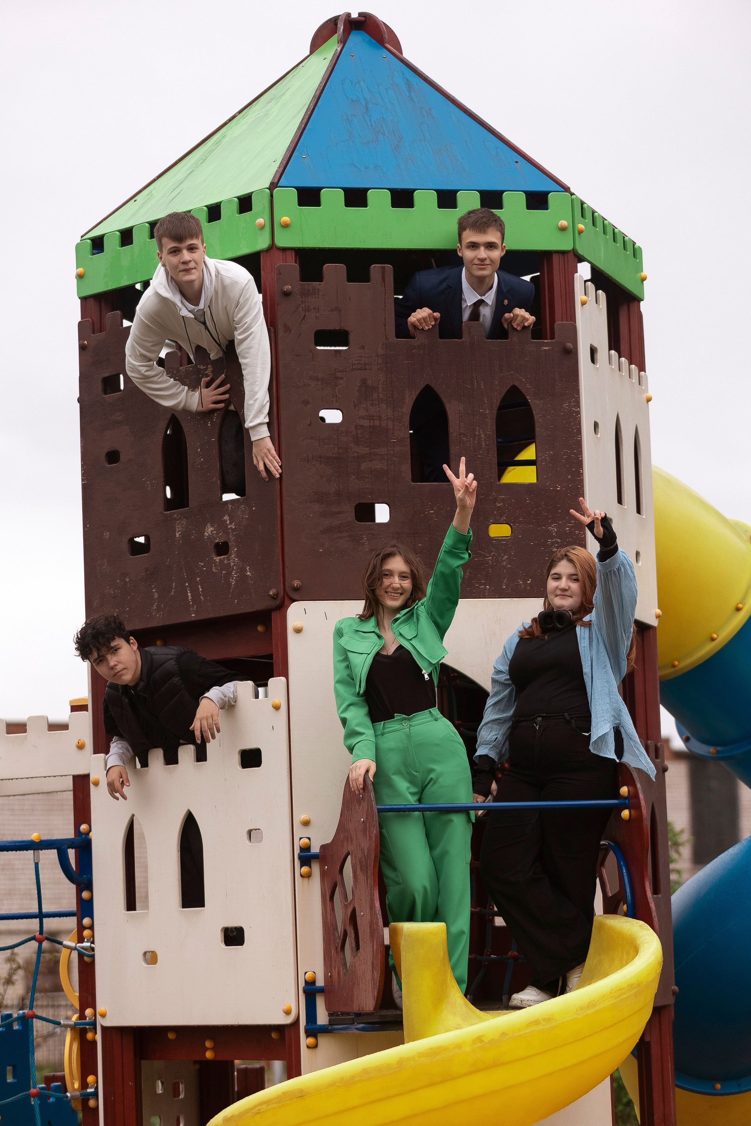 СОШ им. Корнеева. Семейный и свадебный фотограф в Москве Леванова Александра