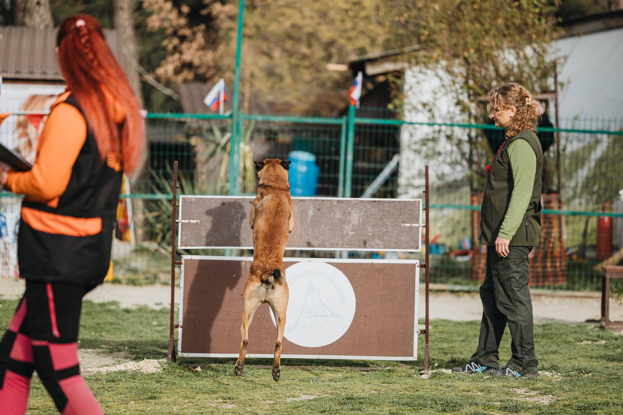 Геленджик Мондьоринг. Фотограф-анималист Анна Маринич