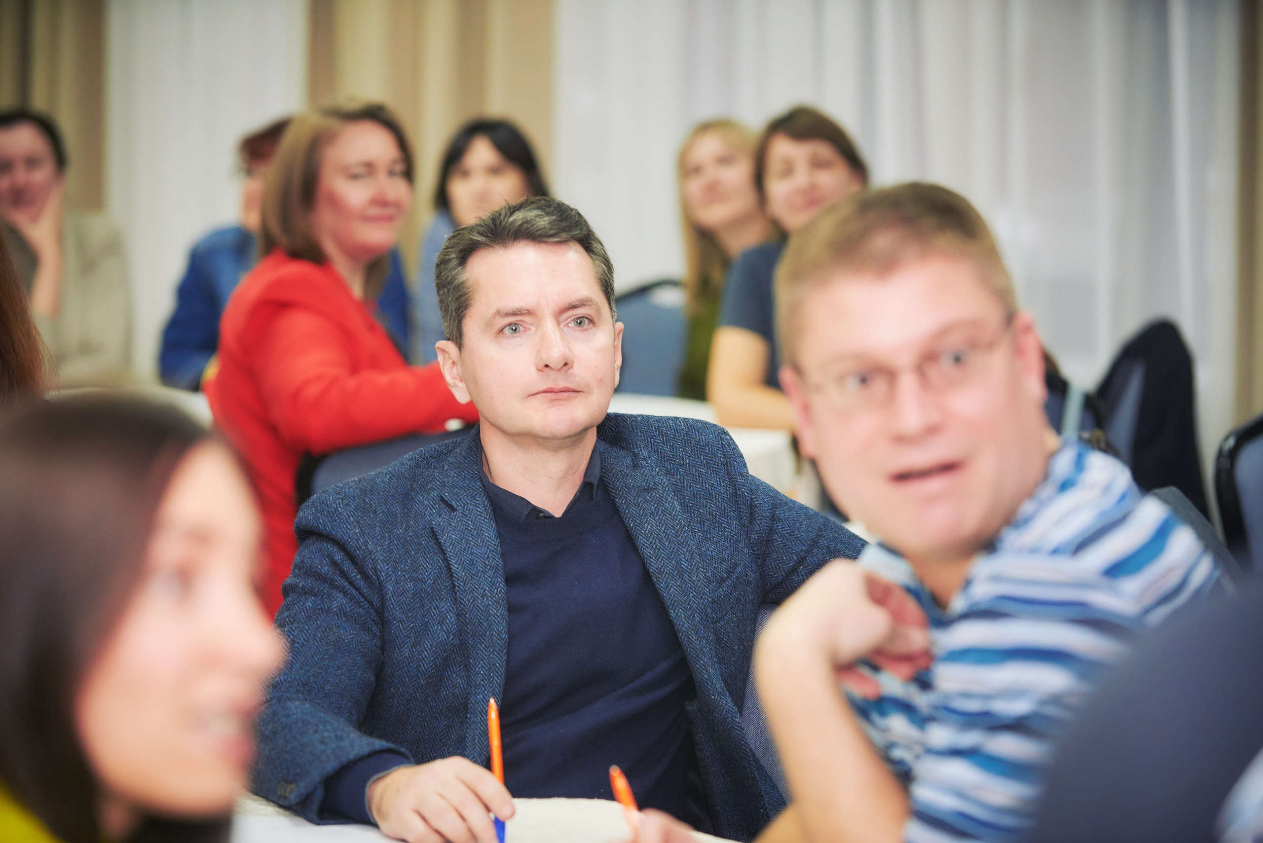 Интеллектуальное казино. Константин Кордонский | Интерьерный и food-фотограф в Кисловодске и КМВ