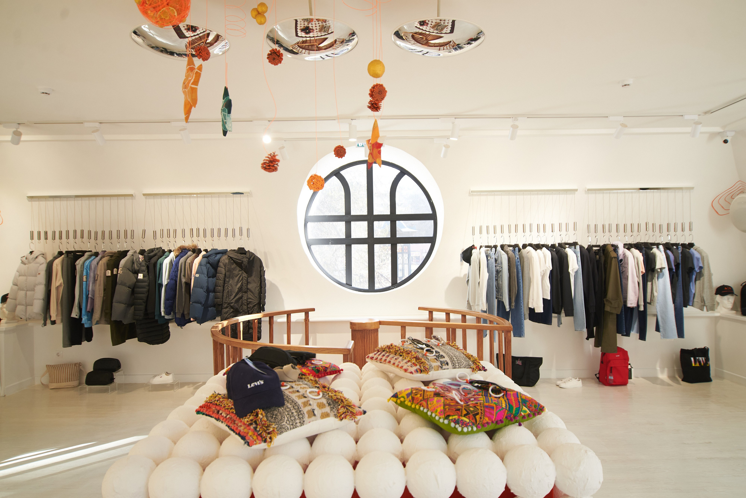 Concept store «МАКИ». Константин Кордонский | Интерьерный и food-фотограф в Кисловодске и КМВ