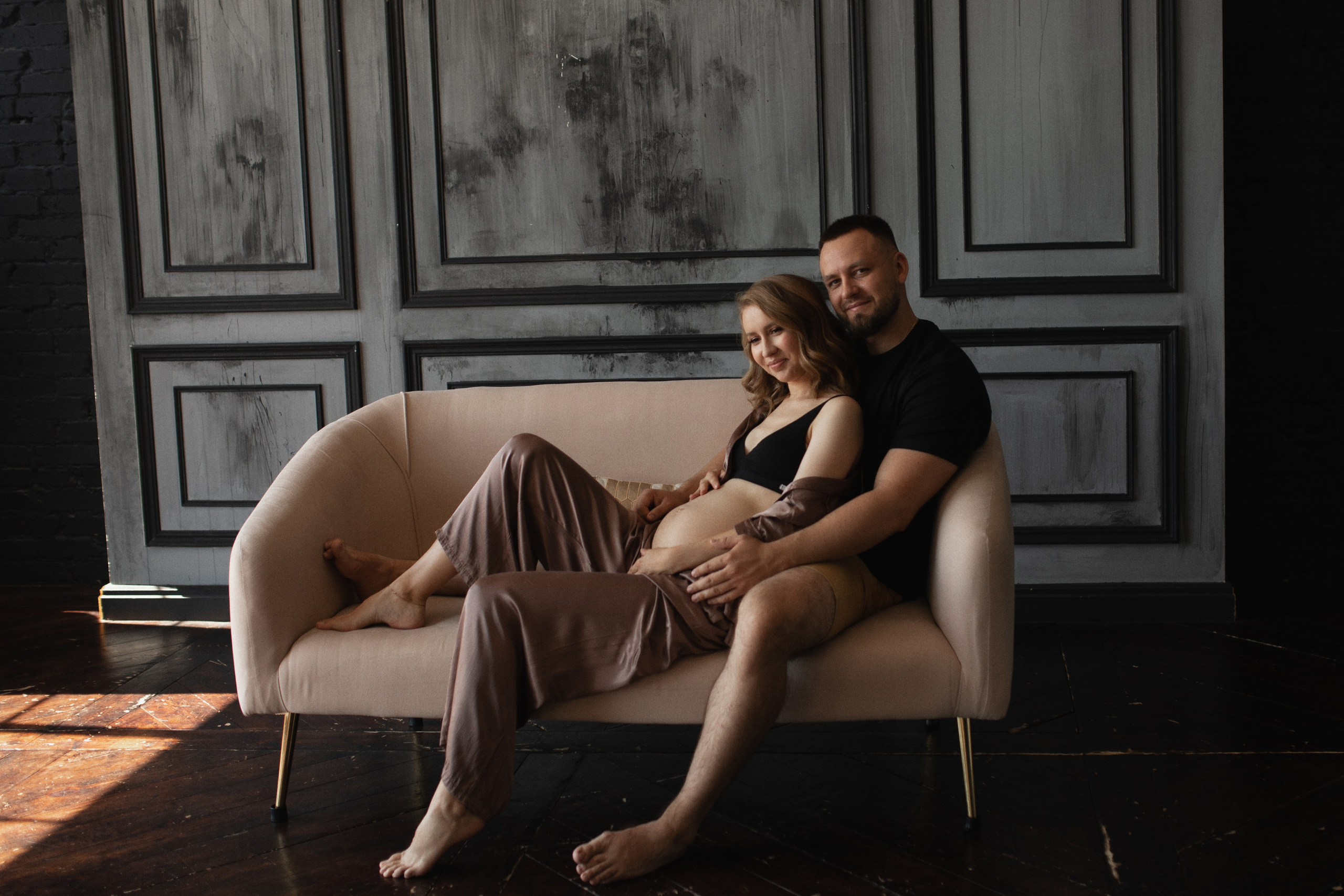 Ксения. Фотограф чувственного портрета в Санкт-Петербурге Светлана Фролова