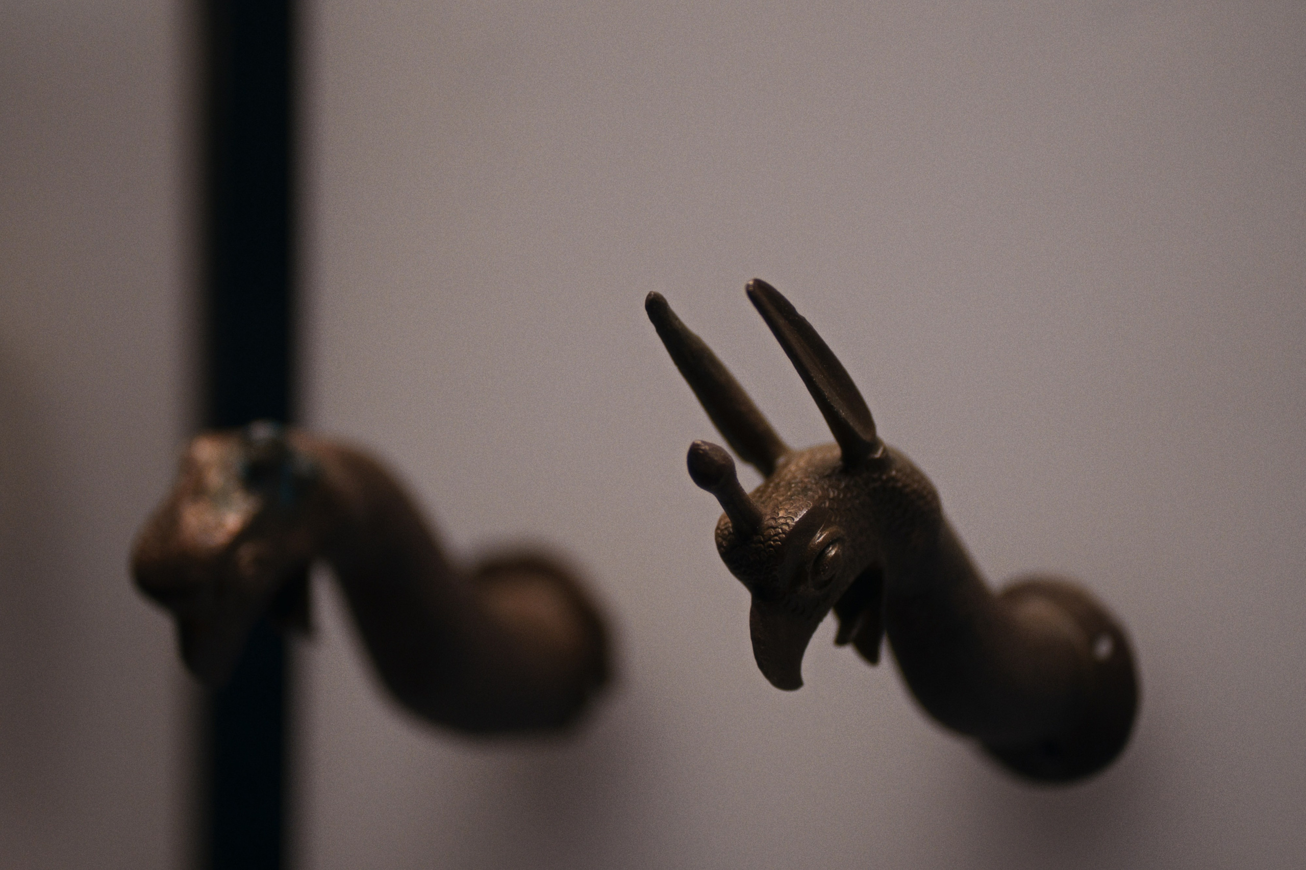 Archaeological Museum / Istanbul, Türkey SS25. Фотограф Юрин Евгений