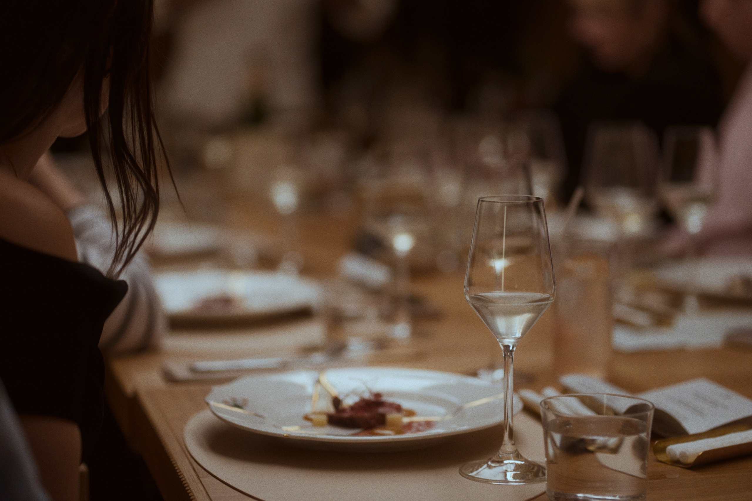 Ryotei x takadaya. Фотограф Юрин Евгений