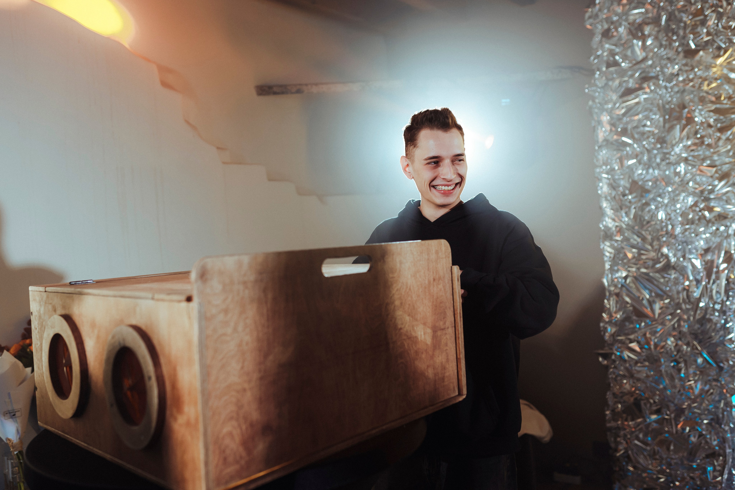 Совершеннолетие. Фотограф в Москве и России