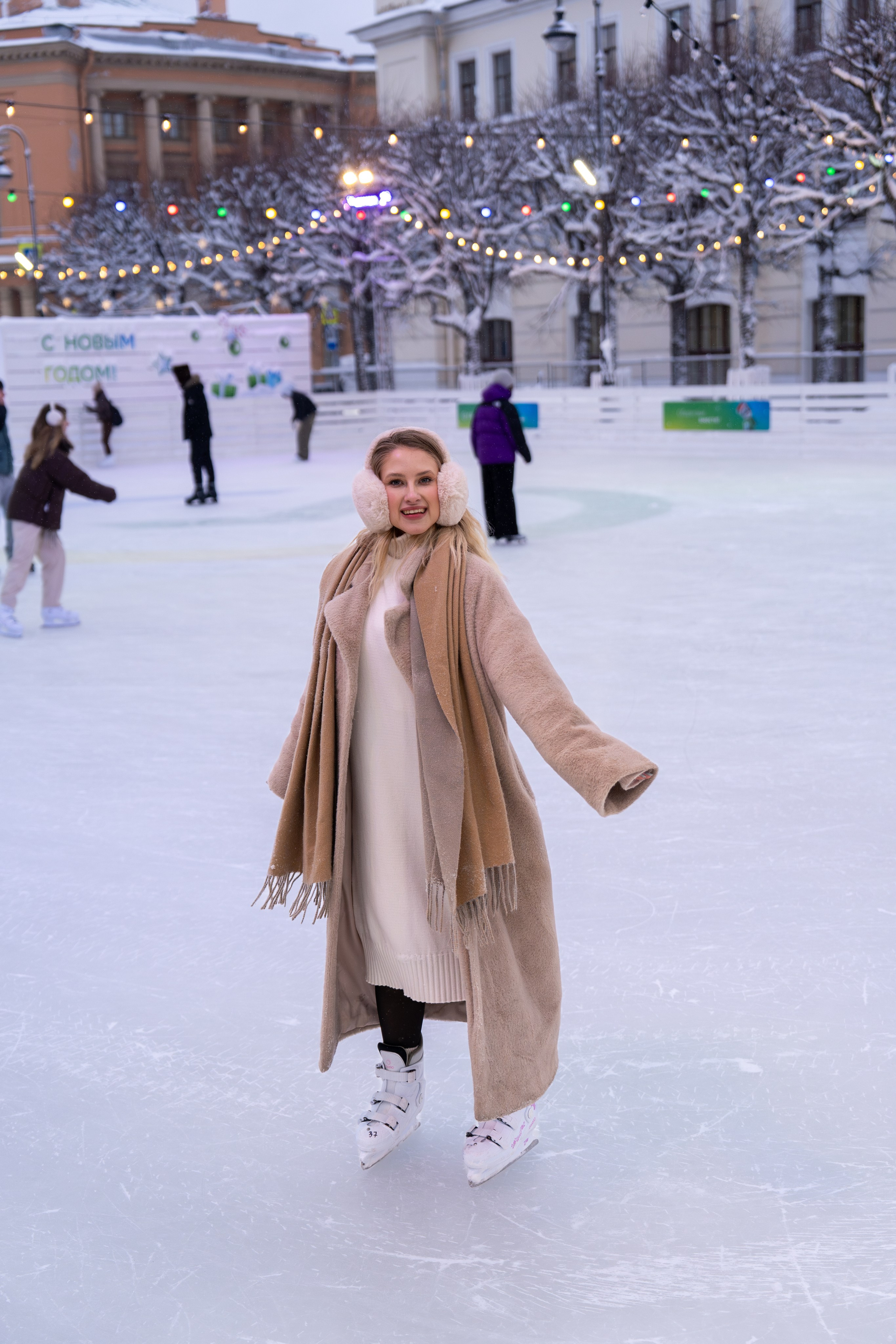 Манежная площадь. Главная