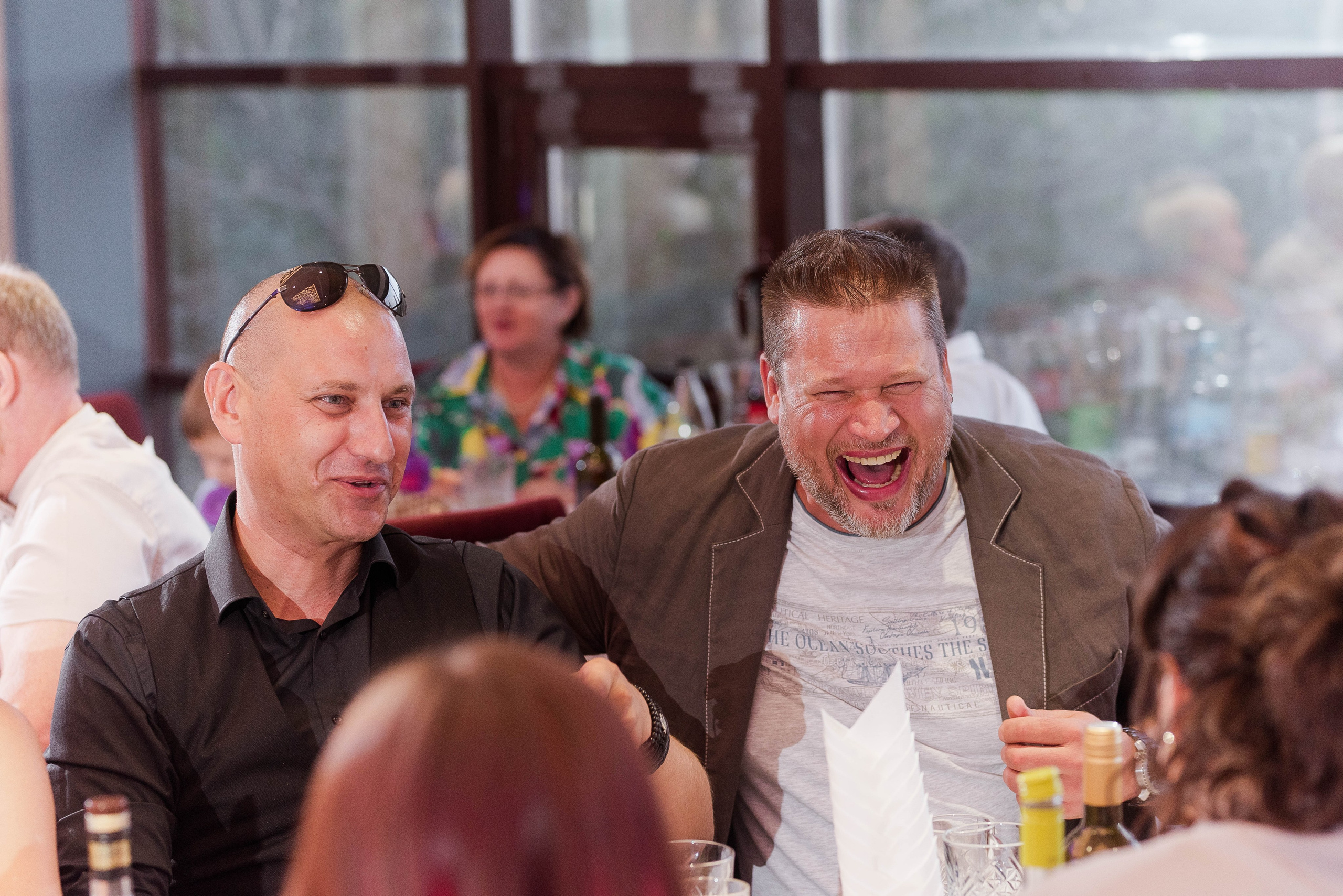 Илья и Евгения. Свадебный и семейный фотограф Яна Стражева. Волгоград, Москва