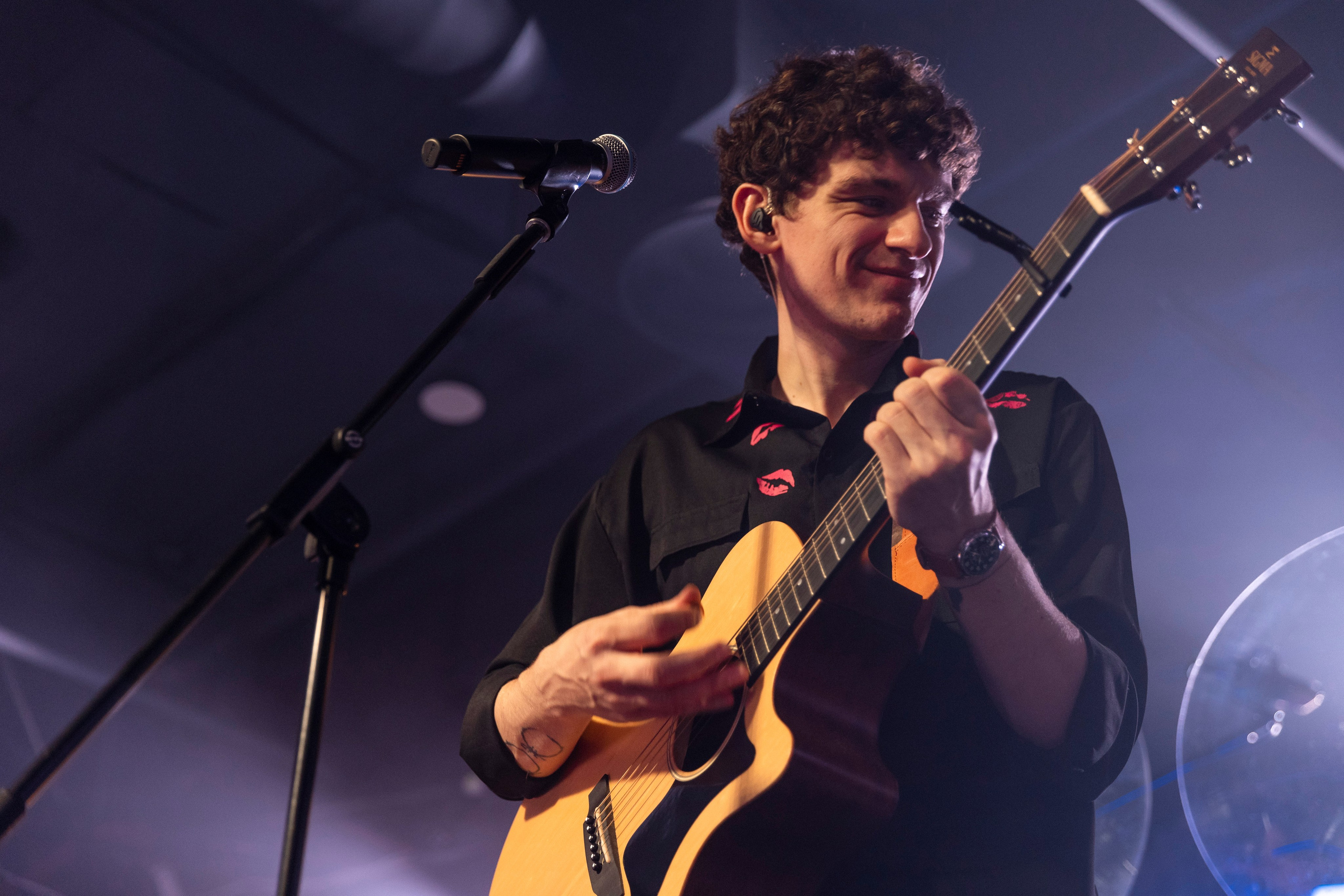 Концерты. Портретный и репортажный фотограф в Москве Анастасия Черномырдина