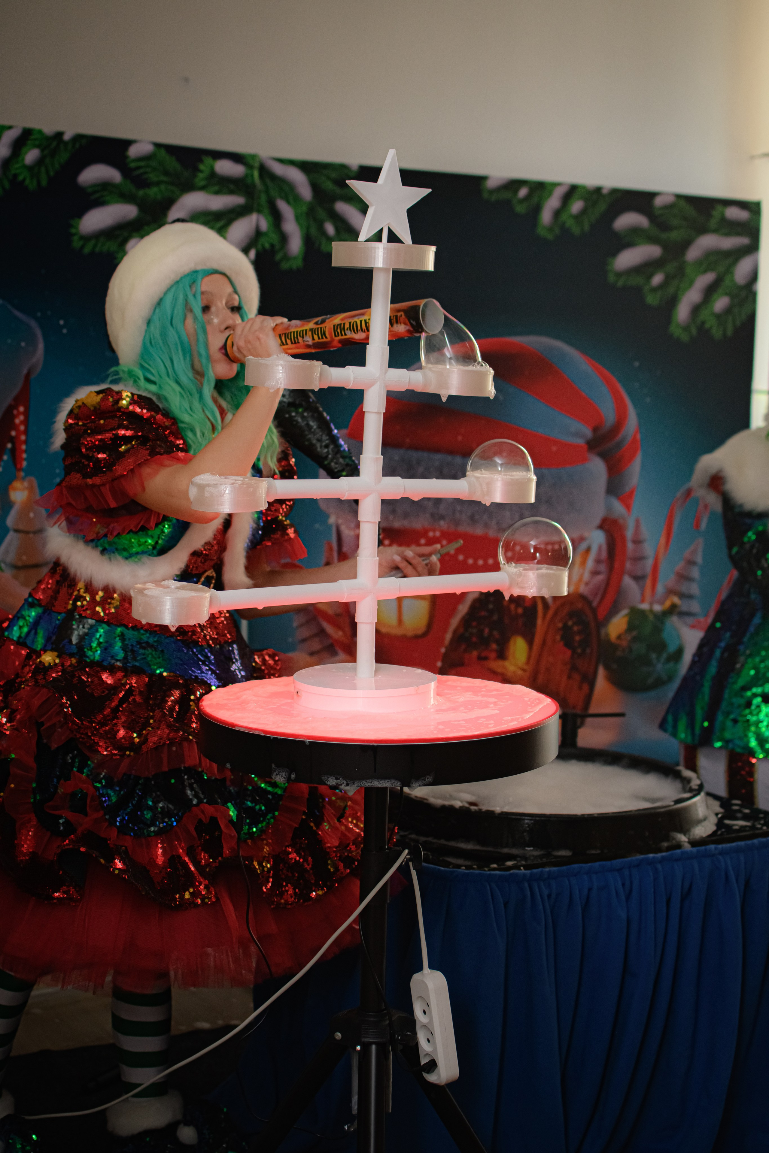 HAPPY NEW YEAR. Photokarish