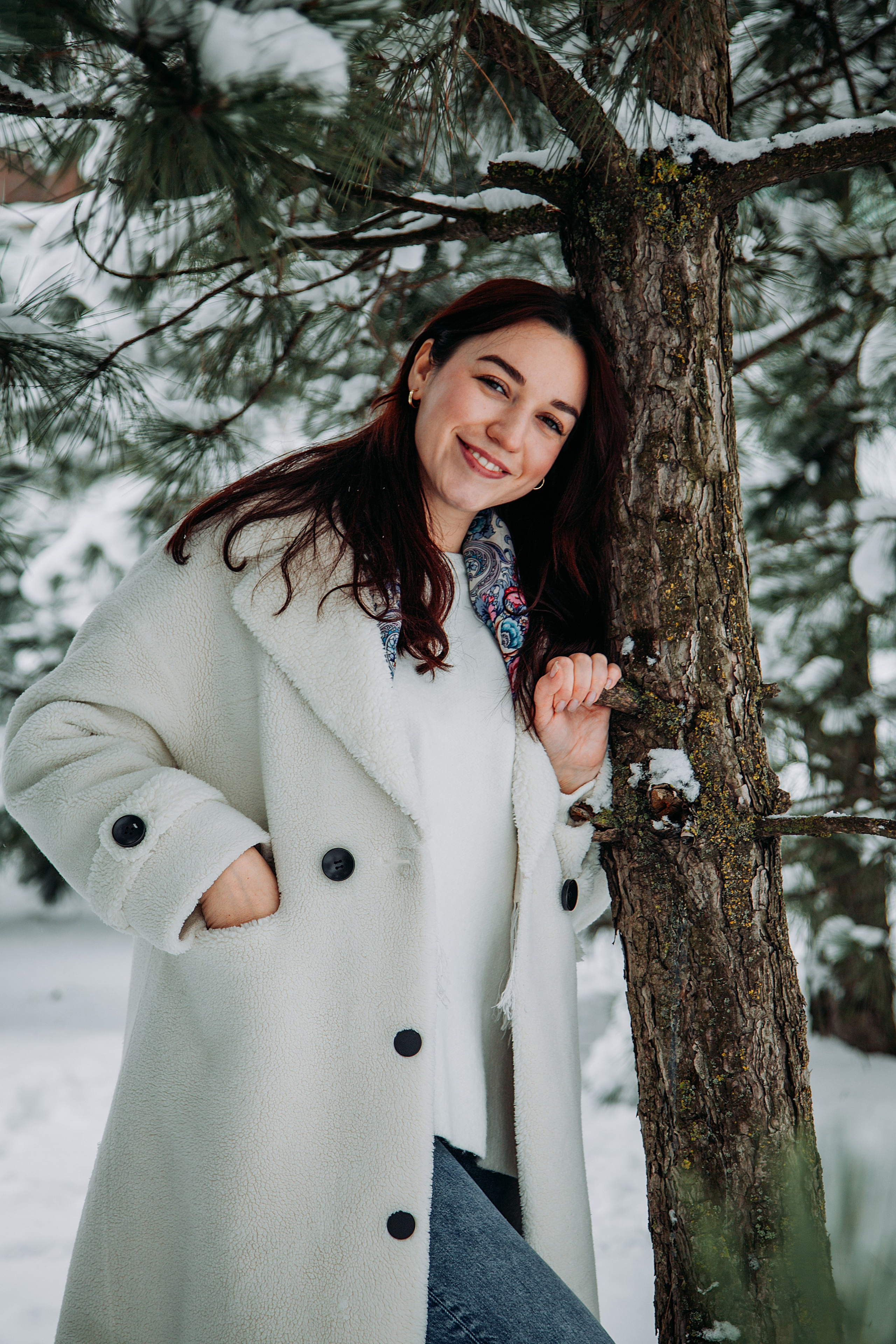 Мать и Дочь. Фотограф Эльвина Серафимова