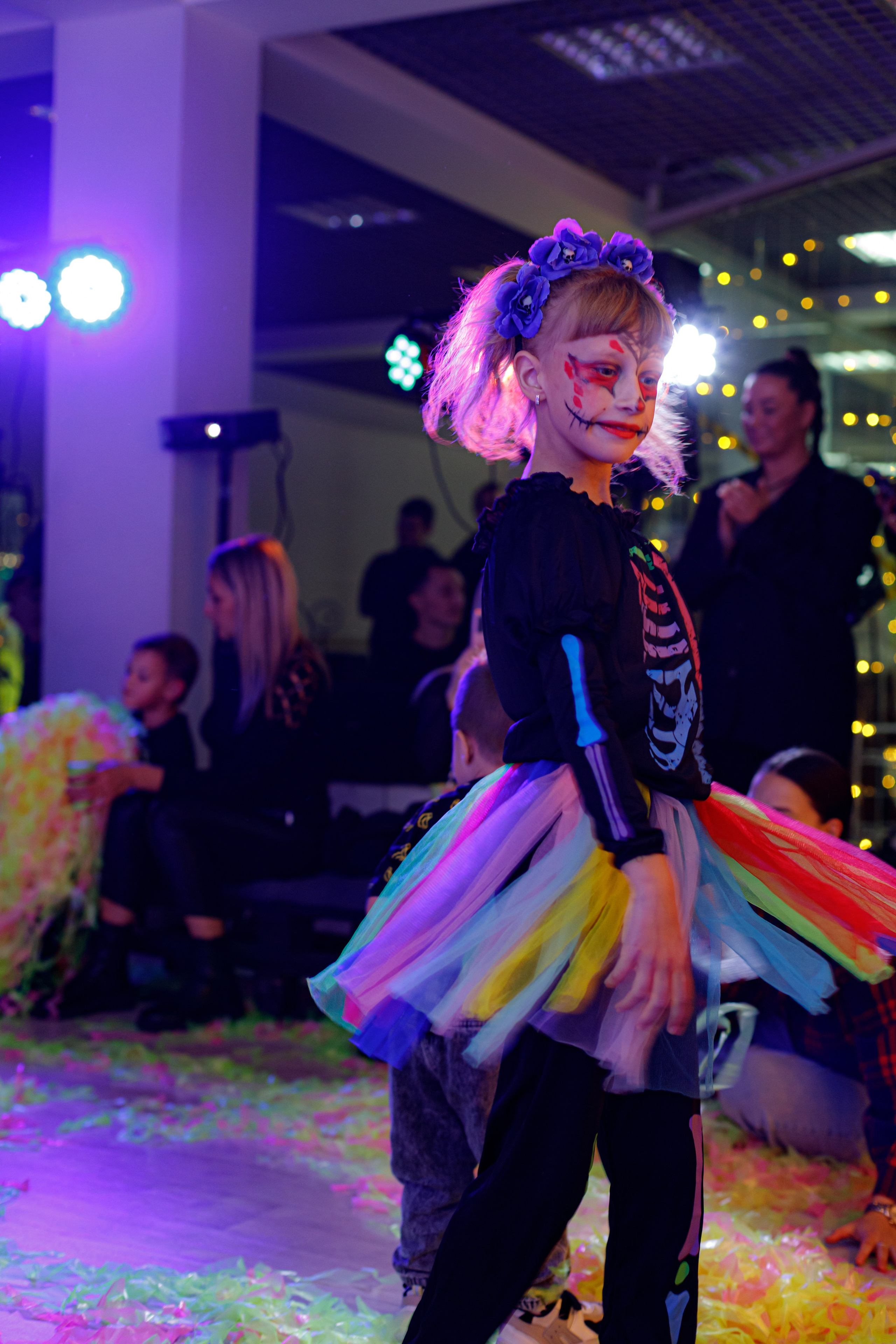 HALLOWEEN. Photokarish